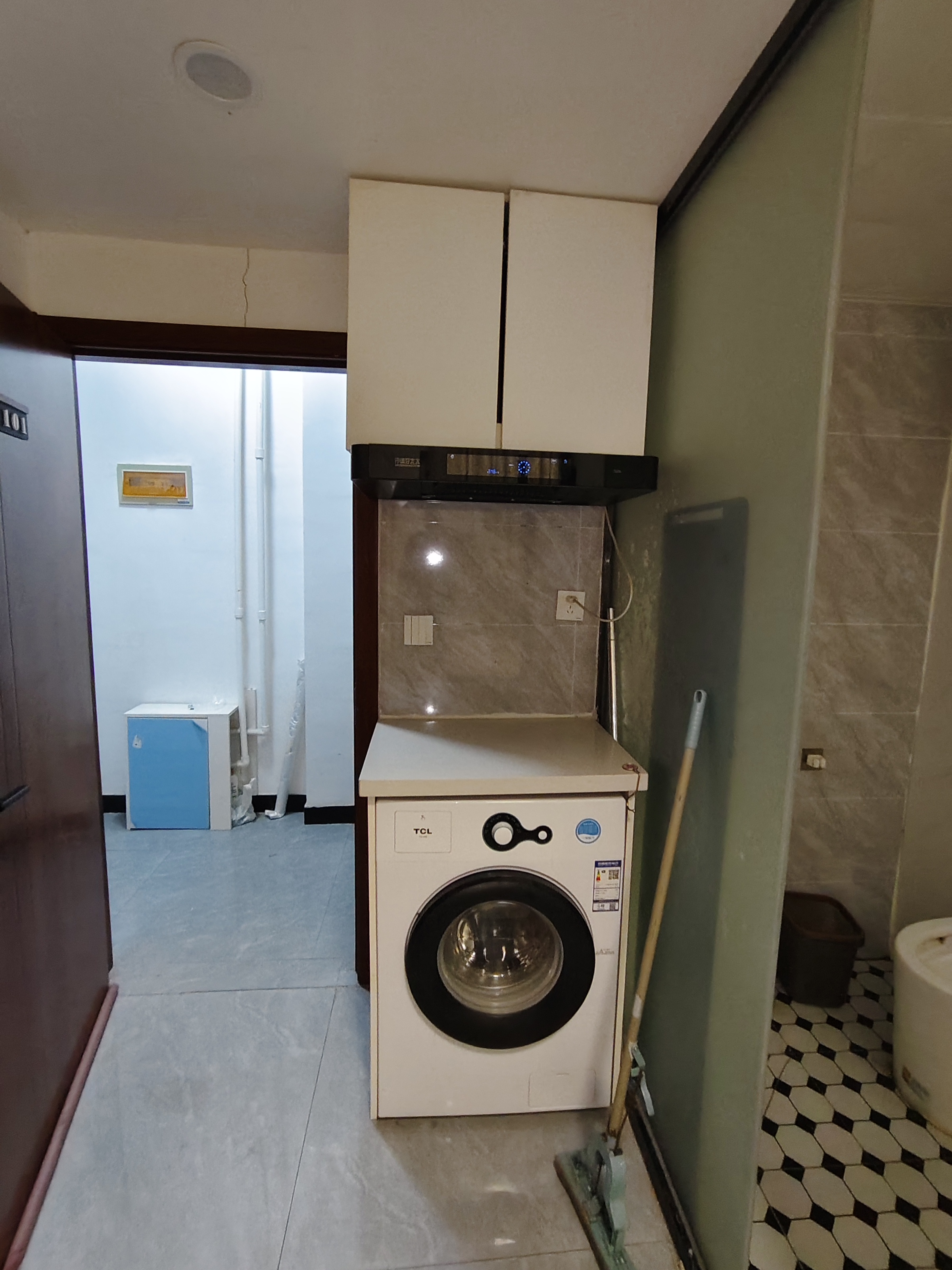 方家村 随时看房·