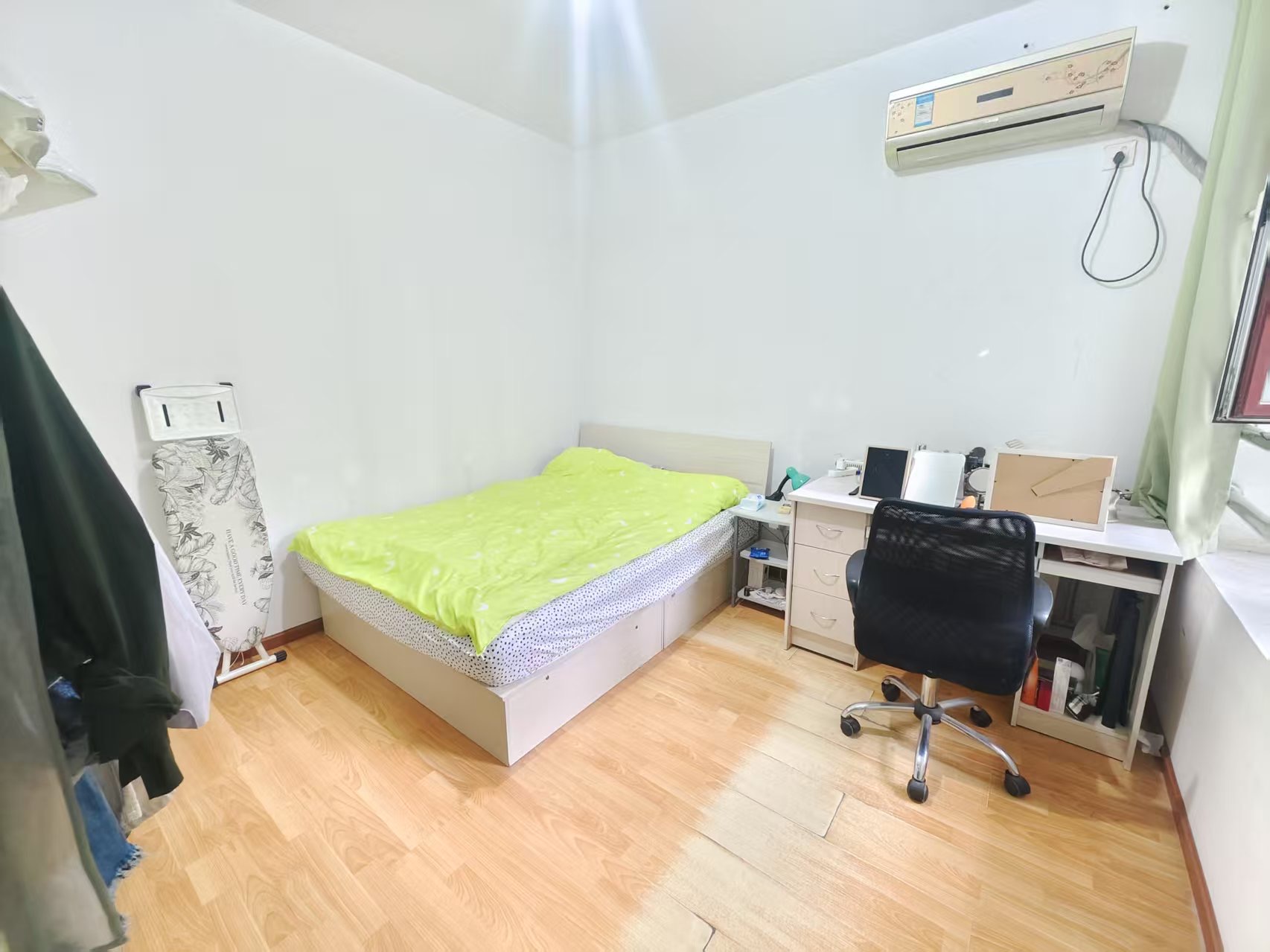 泰福苑 随时看房·