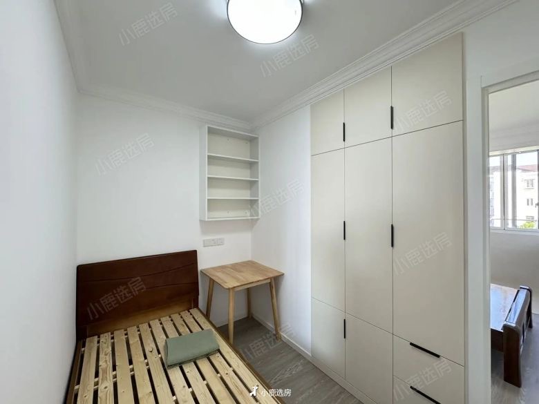 紫薇新村 随时看房·