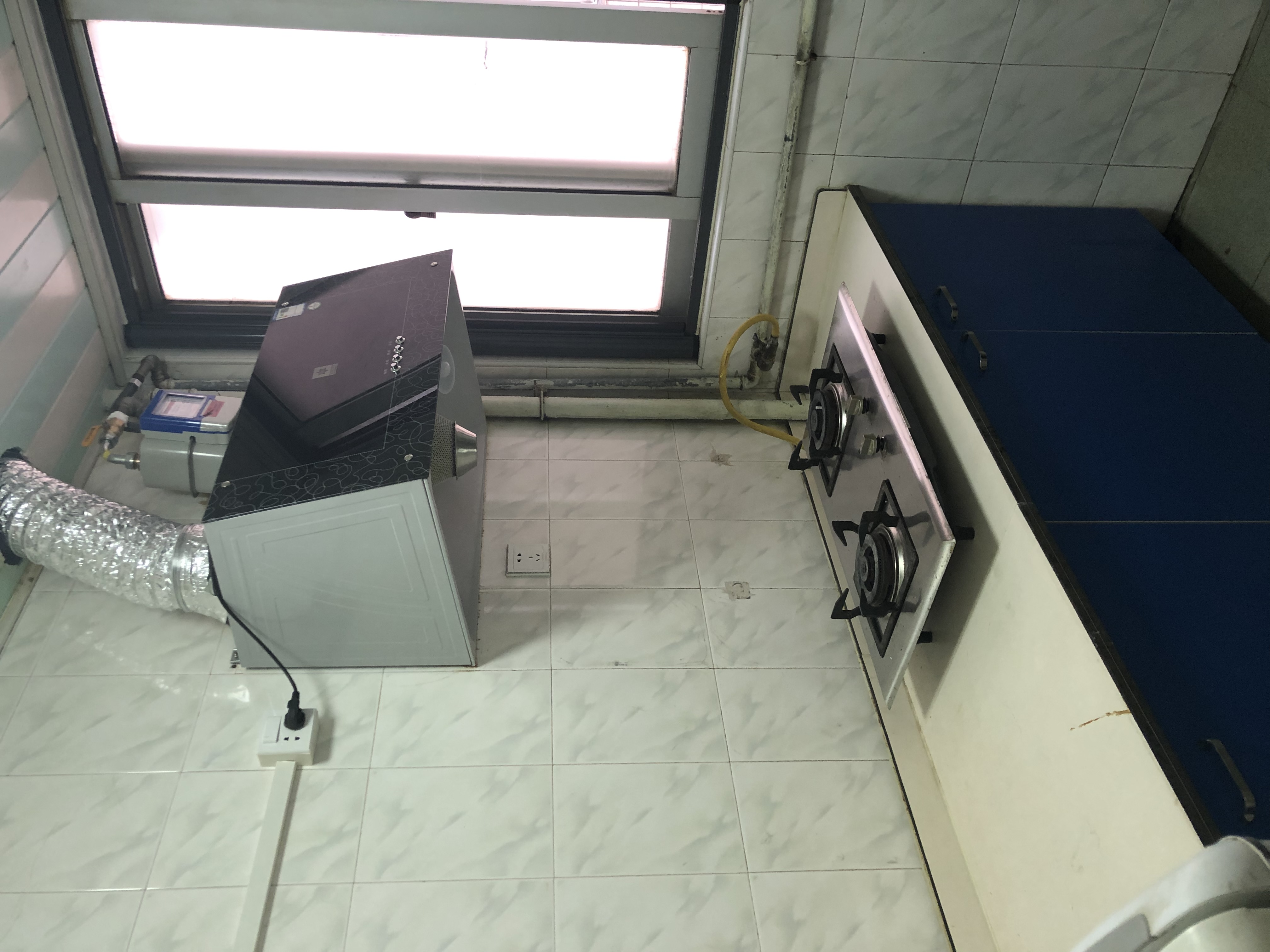 天山公寓 随时看房·