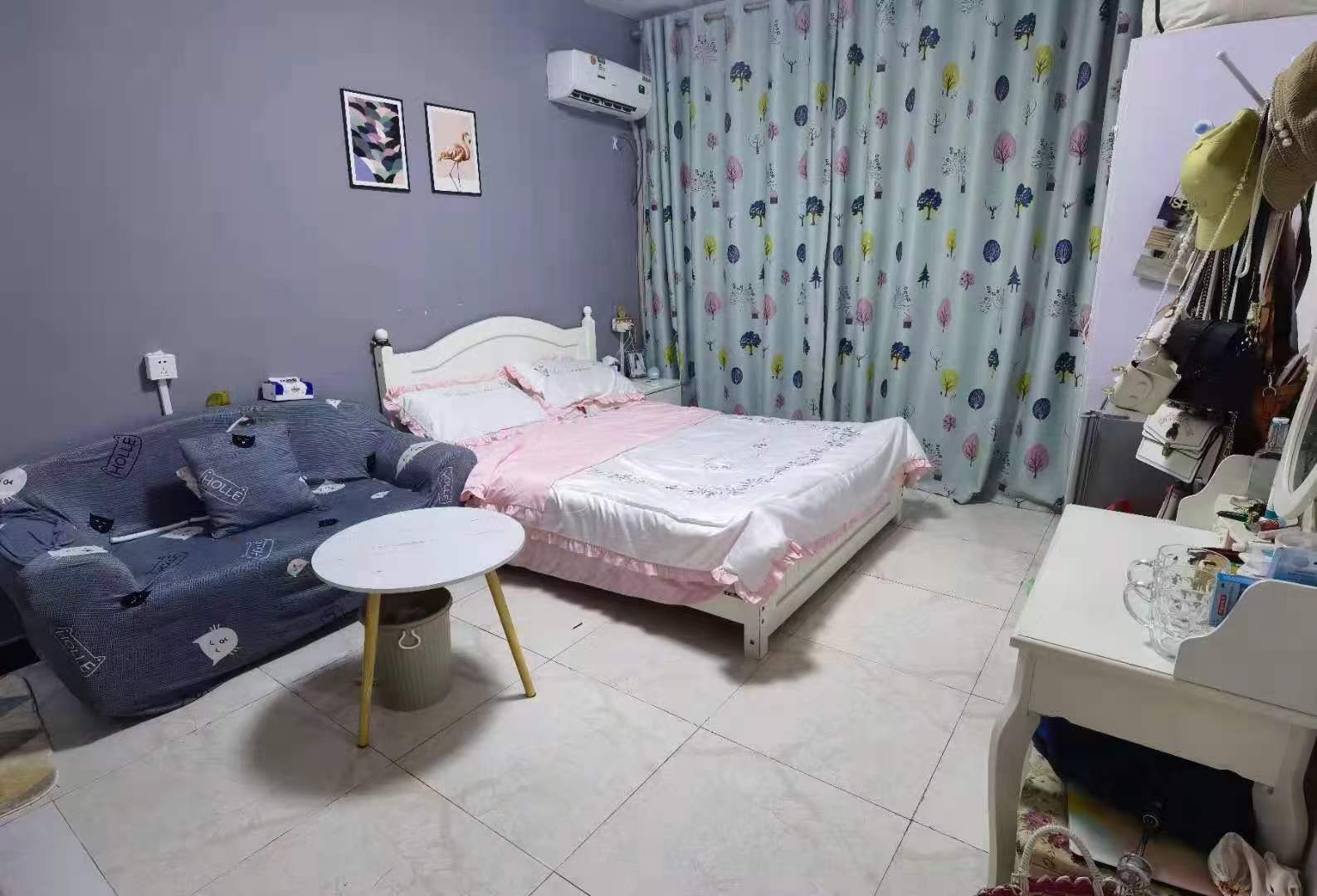 岳峰新城 随时看房·