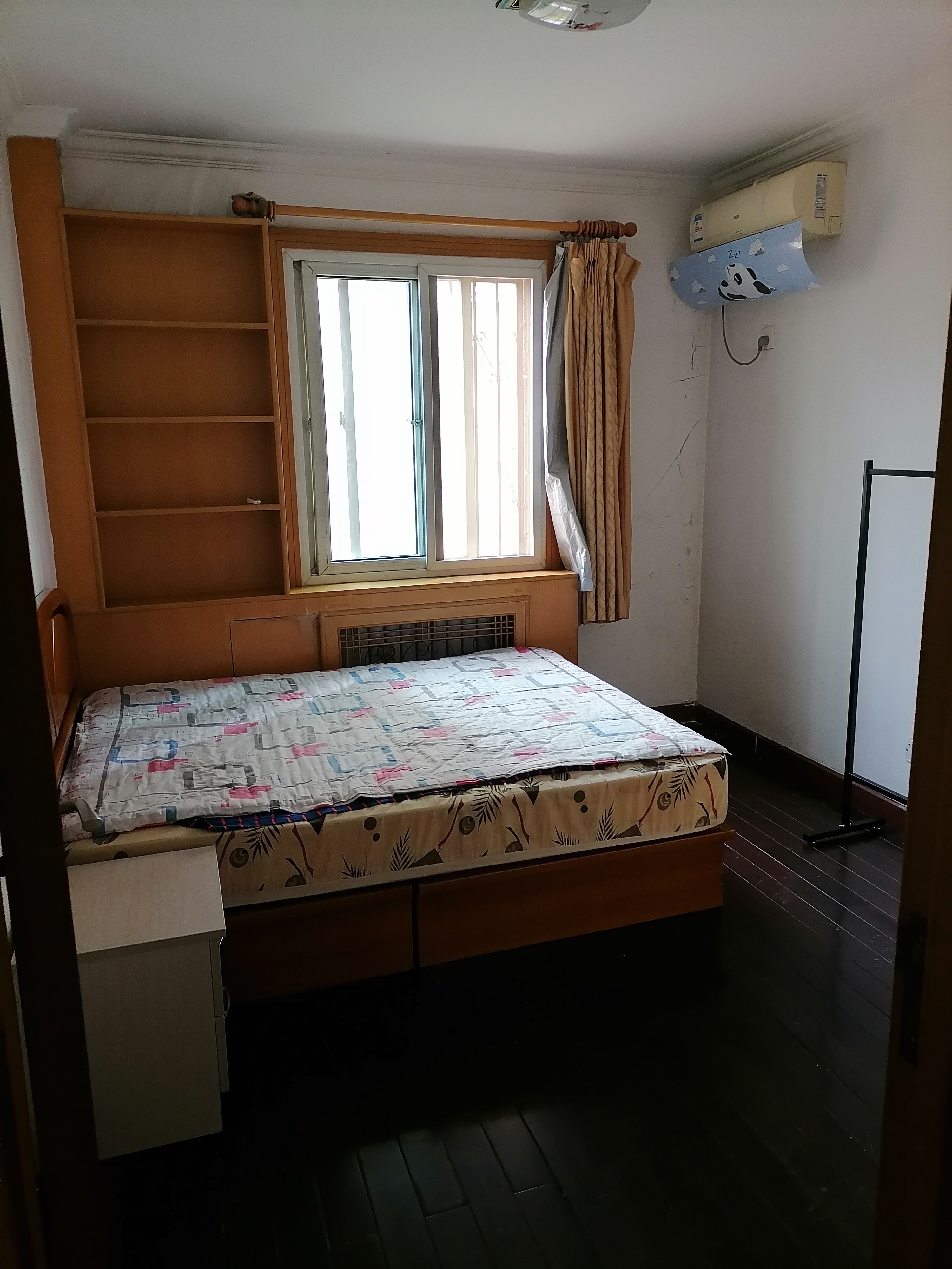朝阳区甜水园北里13号楼 3居室 2700元/月