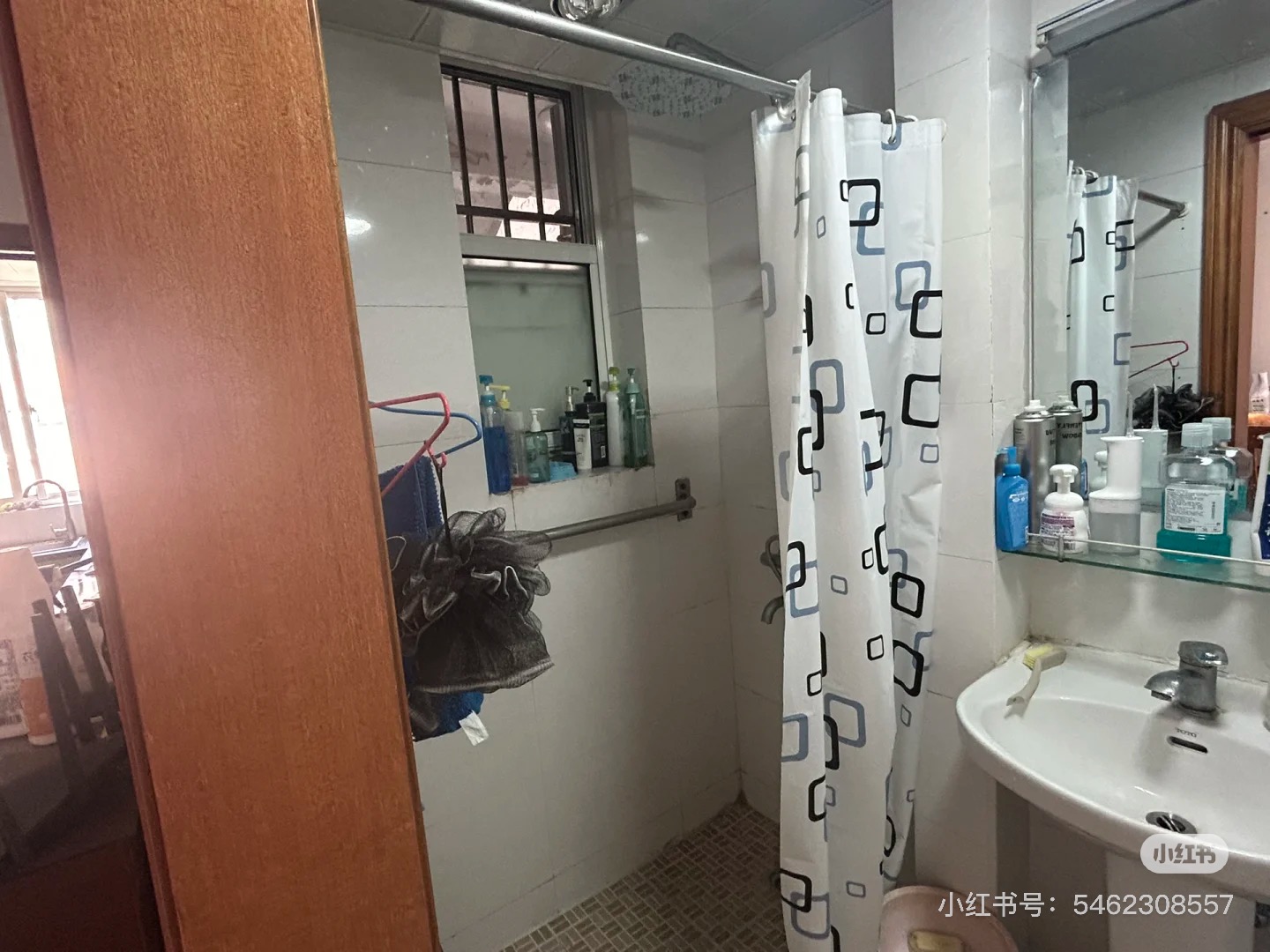 富特四村 随时看房·