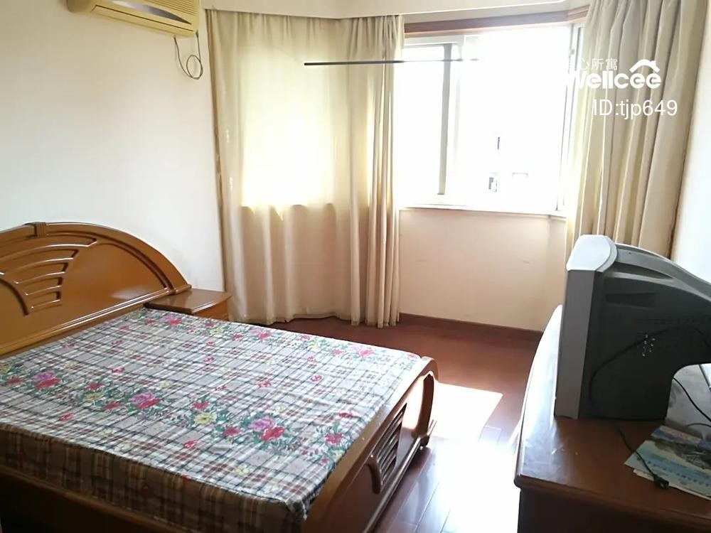 薇馨家园 2居室 4800元/月