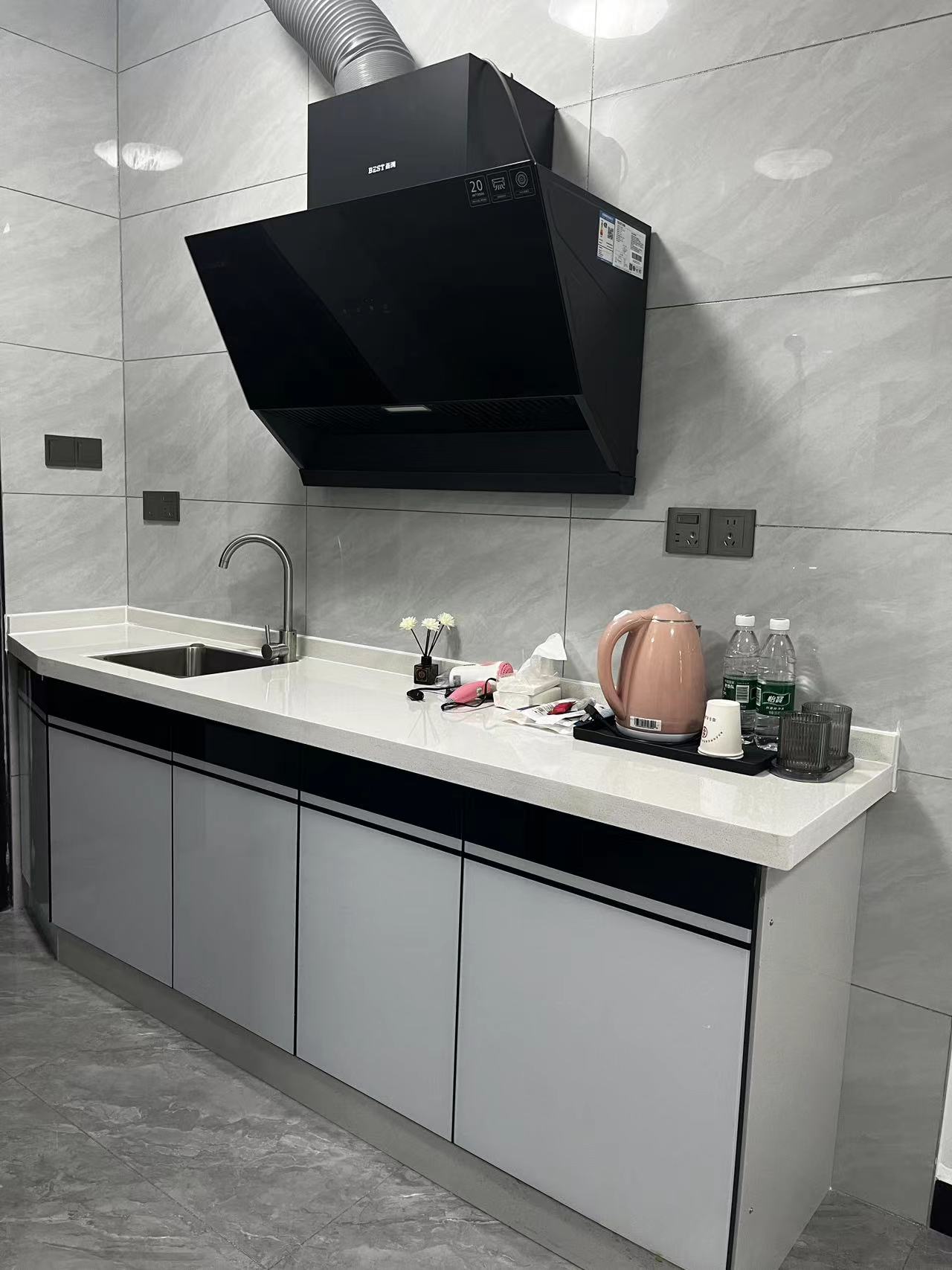 昭阳大道自建房 随时看房·