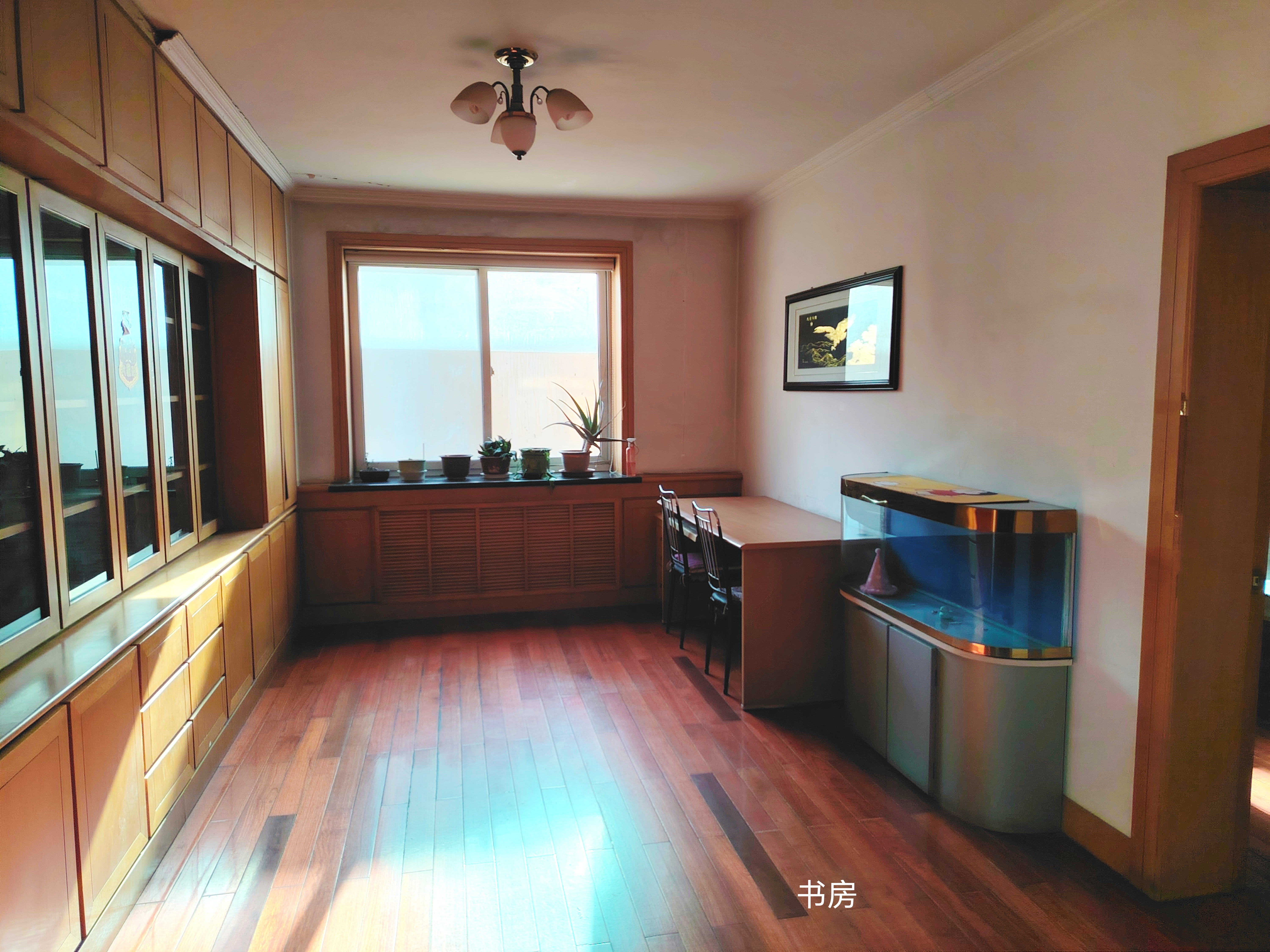 永环社区 随时看房·