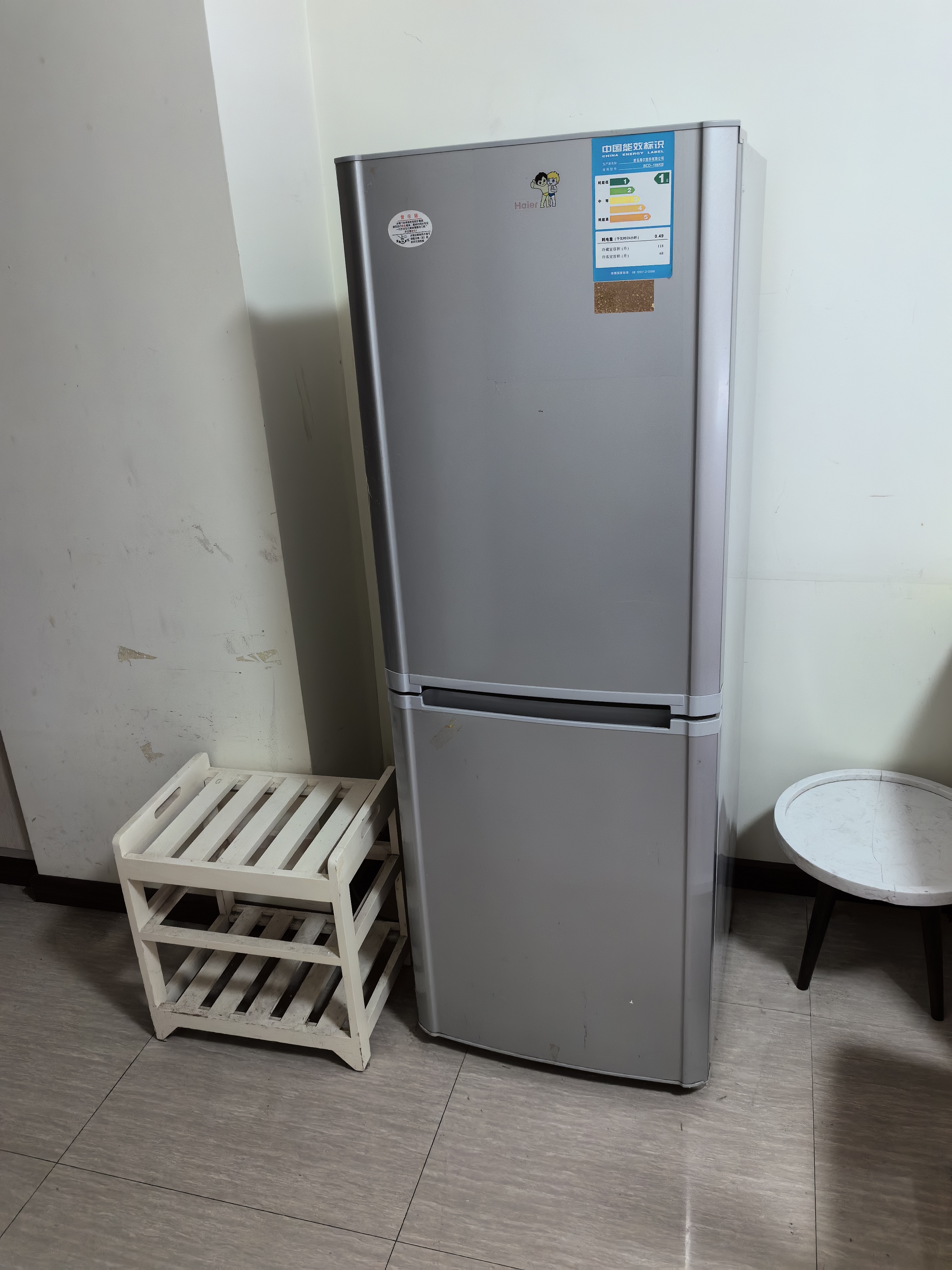 朗俊中心 随时看房·