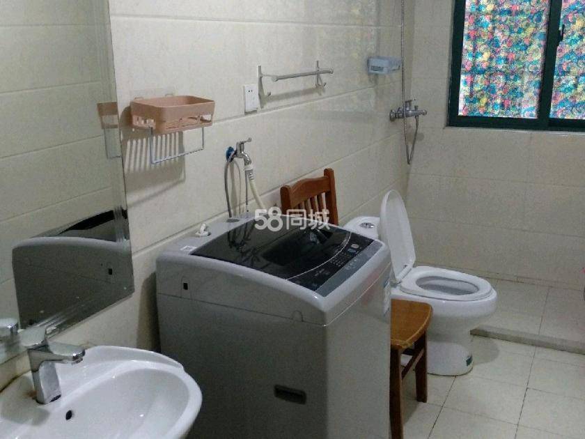丽景佳苑 随时看房·