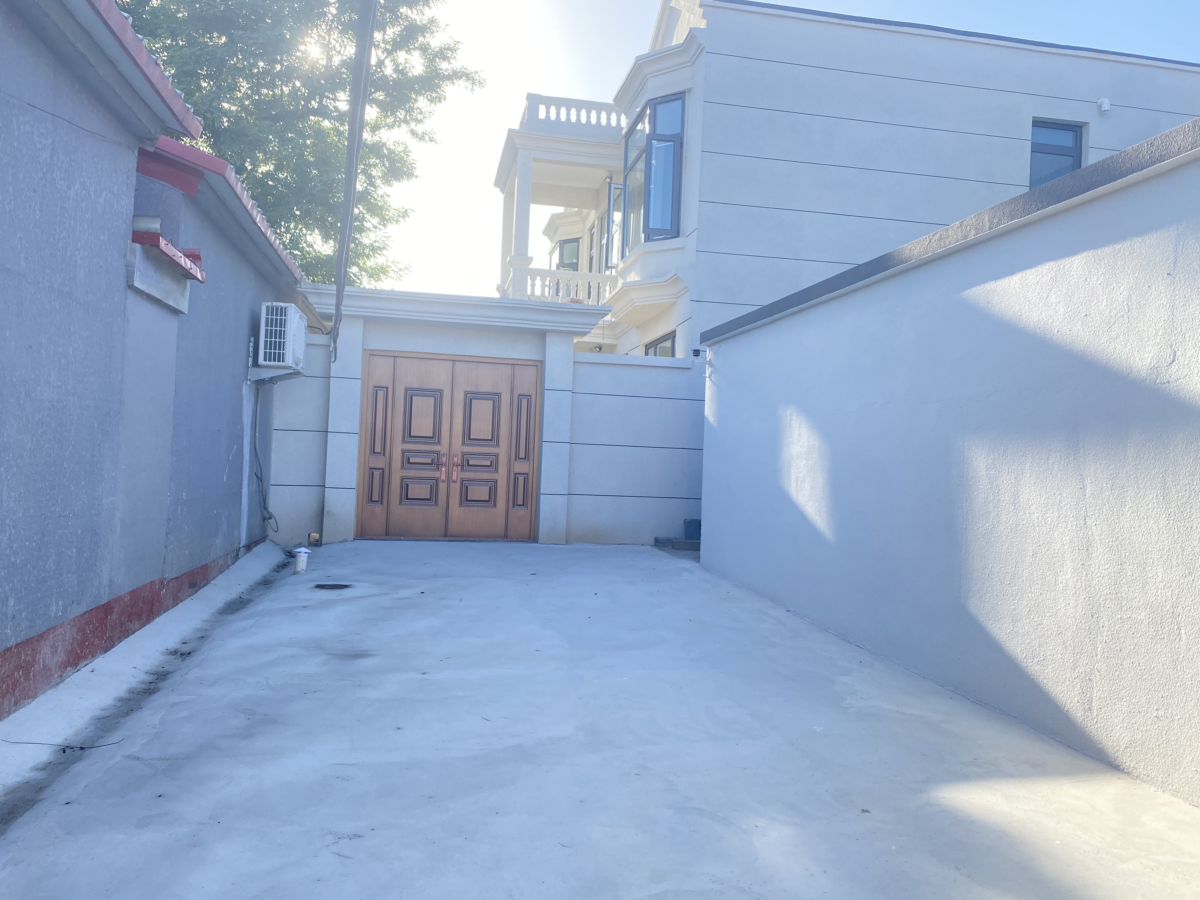 顺义区北小营自建公寓 随时看房·