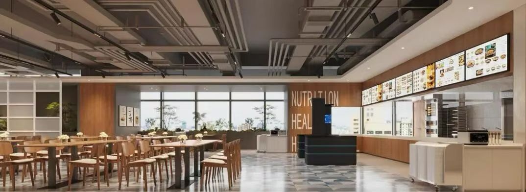 光谷创业街 随时看房·