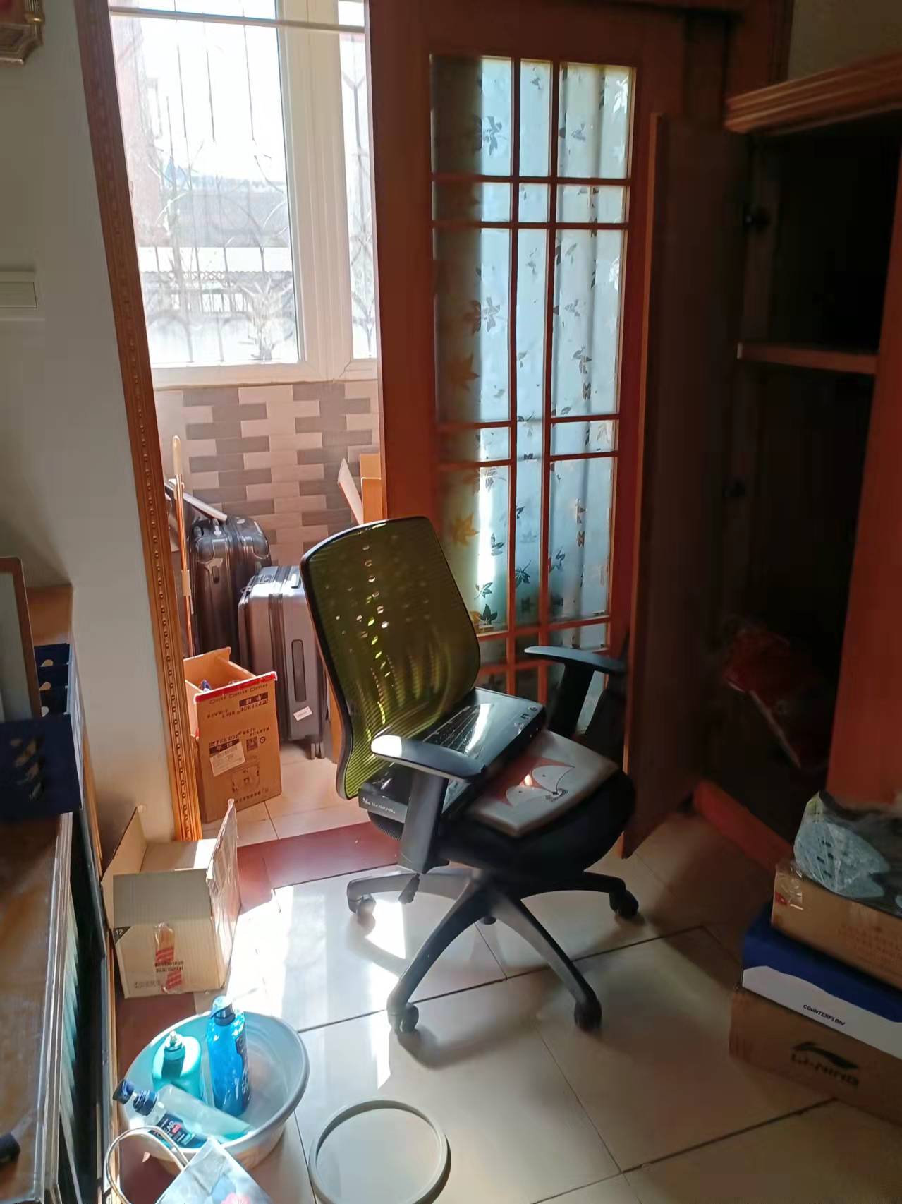沁春家园 随时看房·