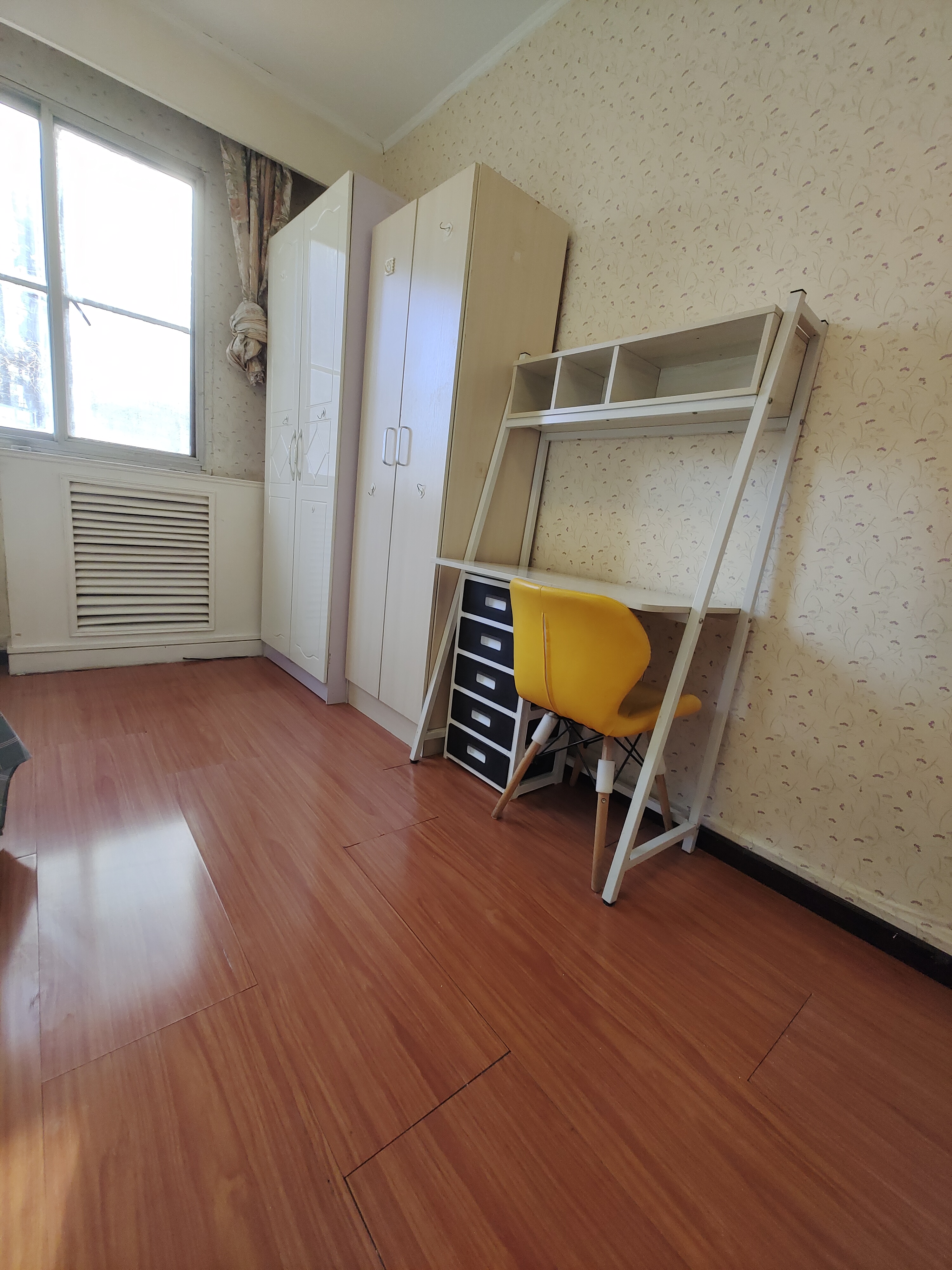 呼家楼关东店北街11号楼 随时看房·