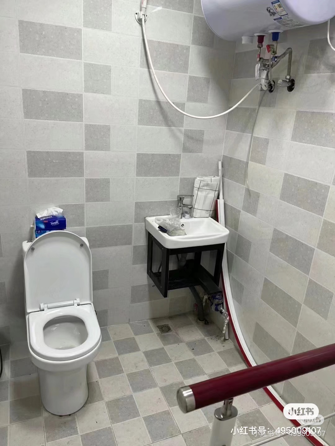 文德艺墅 随时看房·