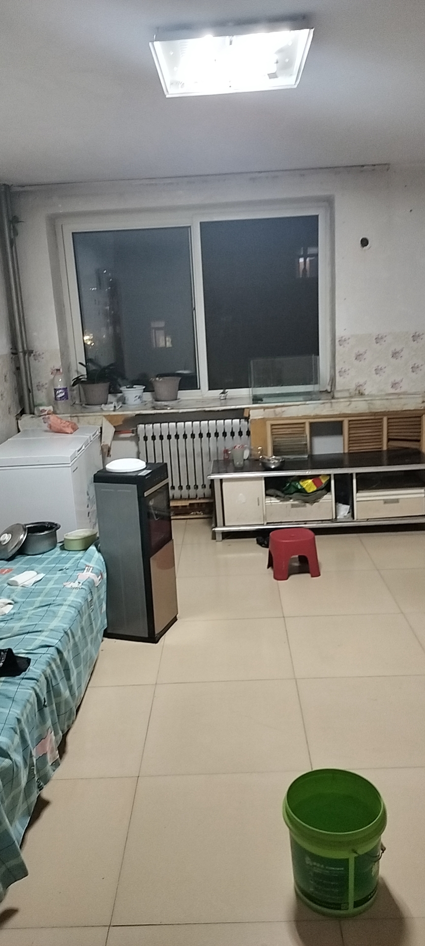 玫瑰园小区南 随时看房·
