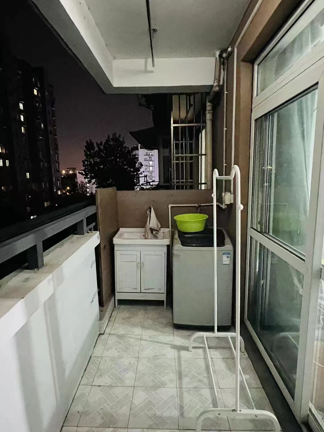 蓝桥名苑 随时看房·