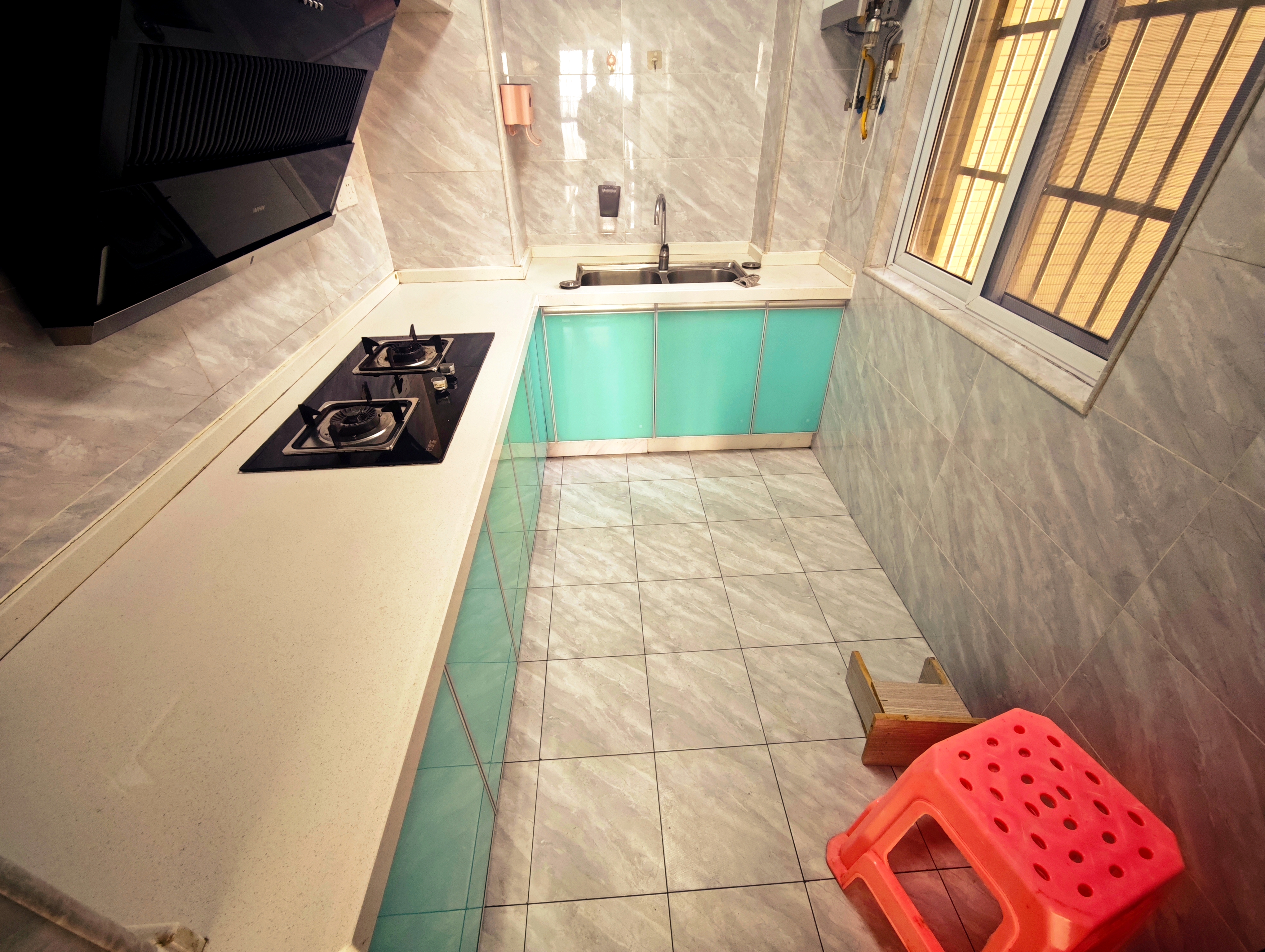 川和苑 随时看房·