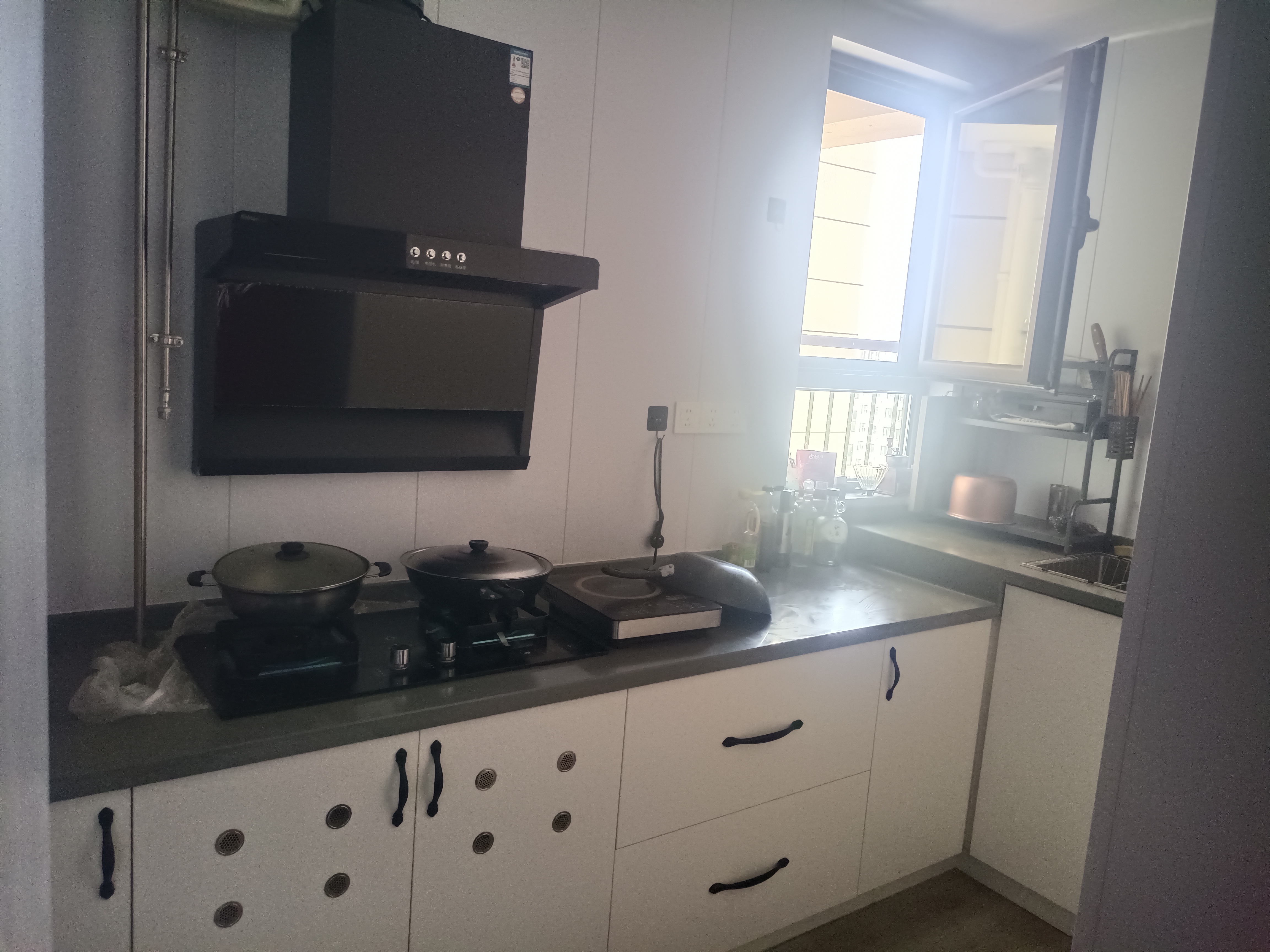 万景嘉苑 随时看房·