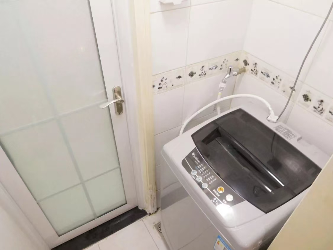 清缘里中区 随时看房·