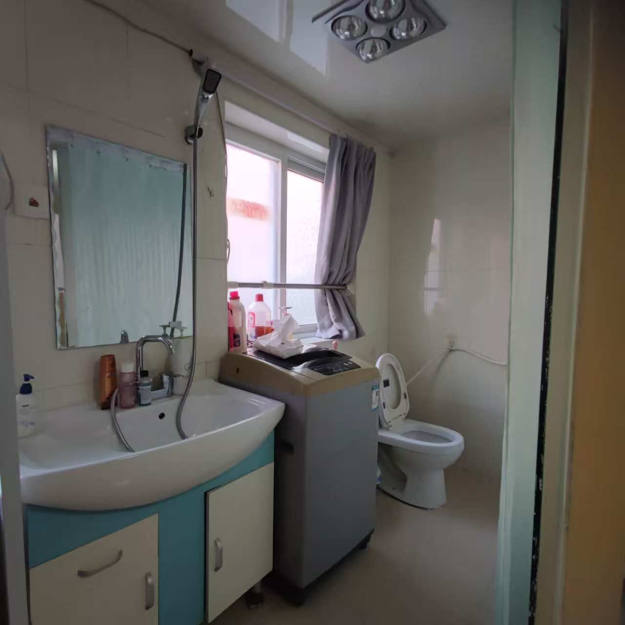 韩庄子西里 随时看房·