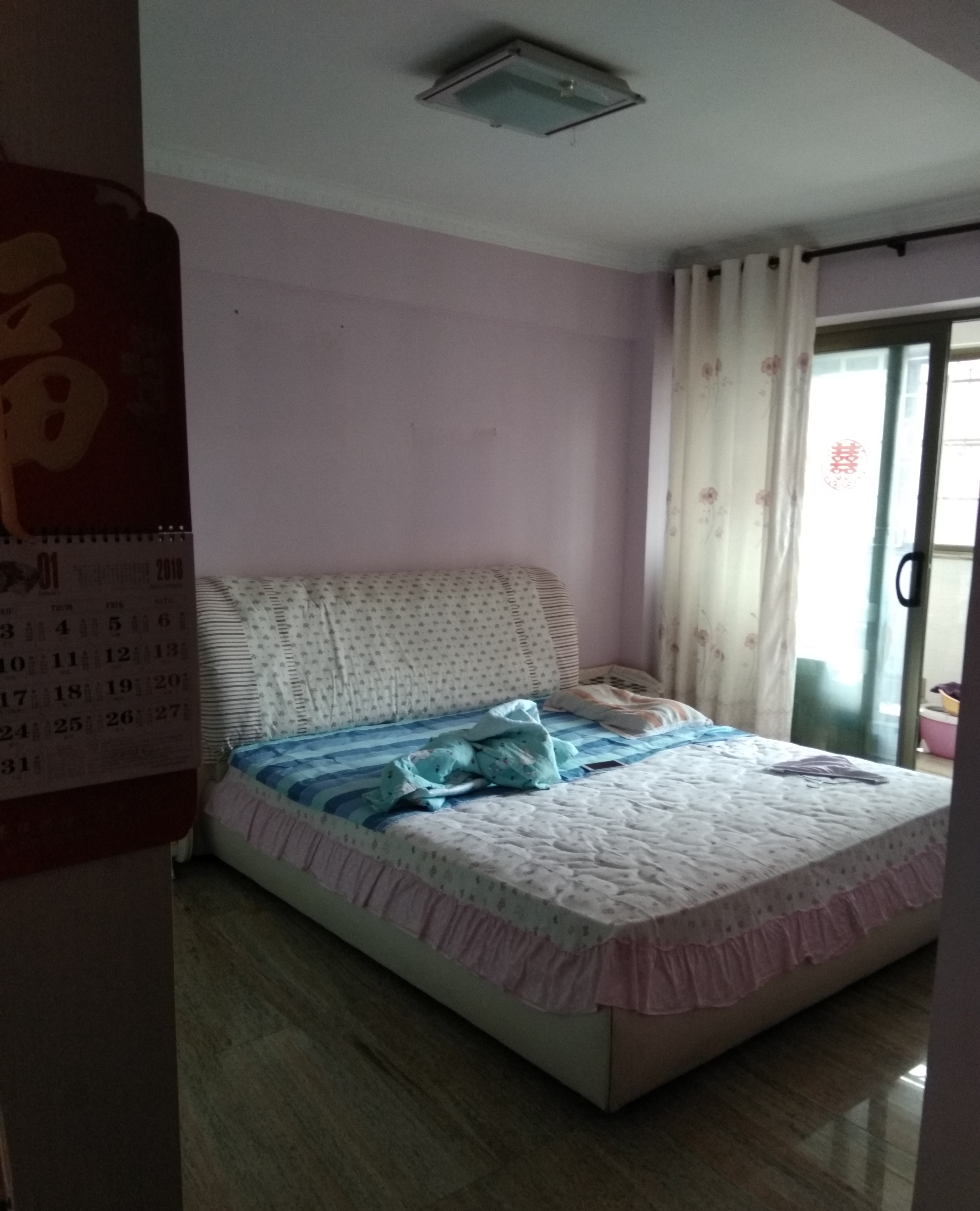 乐意居花苑 随时看房·