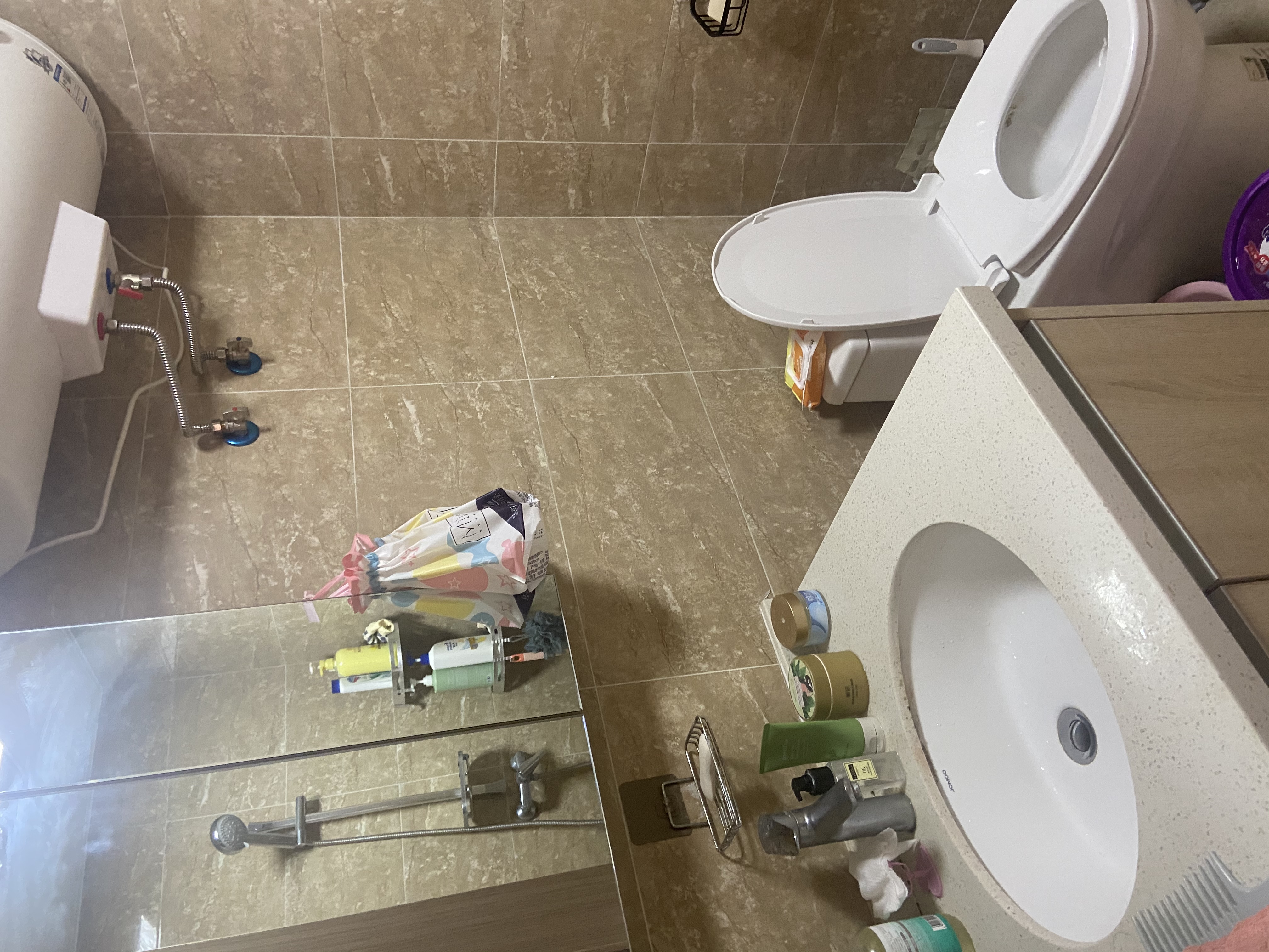 绿地汇公寓 随时看房·
