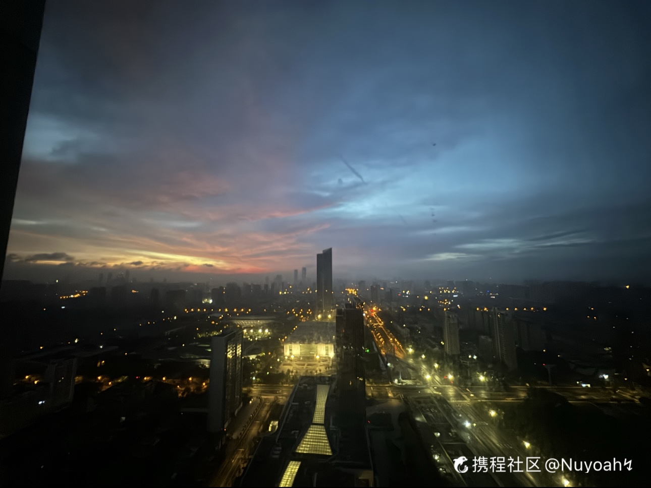 无锡优享家臻选酒店公寓 随时看房·