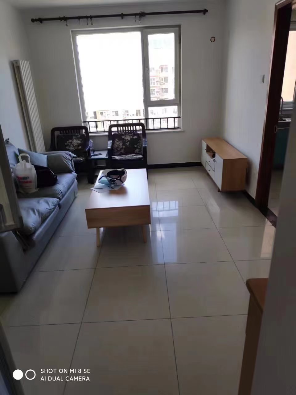 天萃阳光新城）