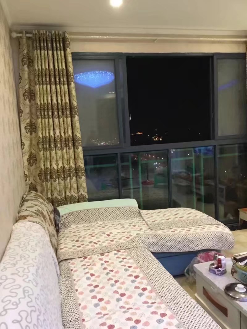 森望滟澜湖小区 随时看房·