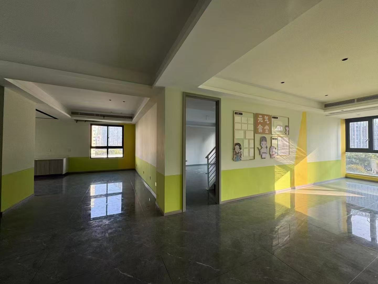 市府路壹号 随时看房·