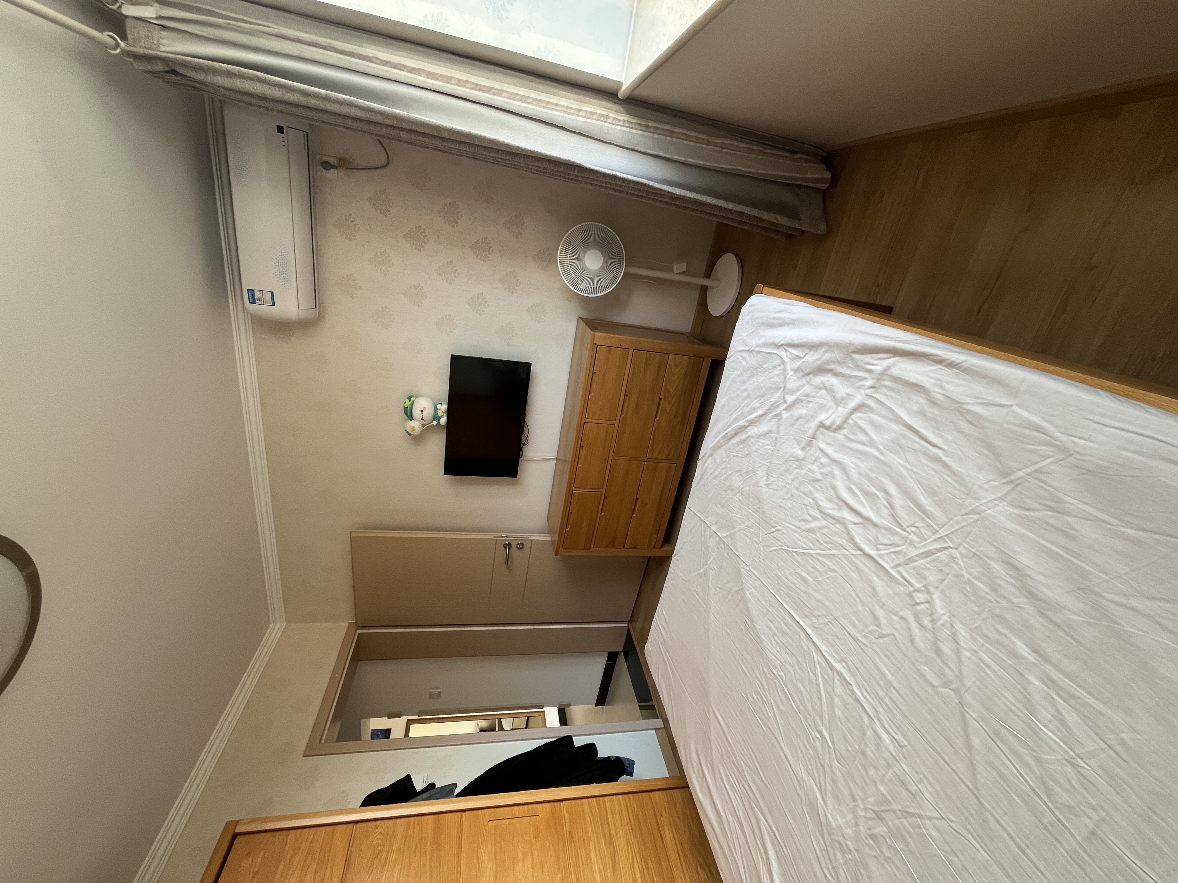 园林小区 随时看房·