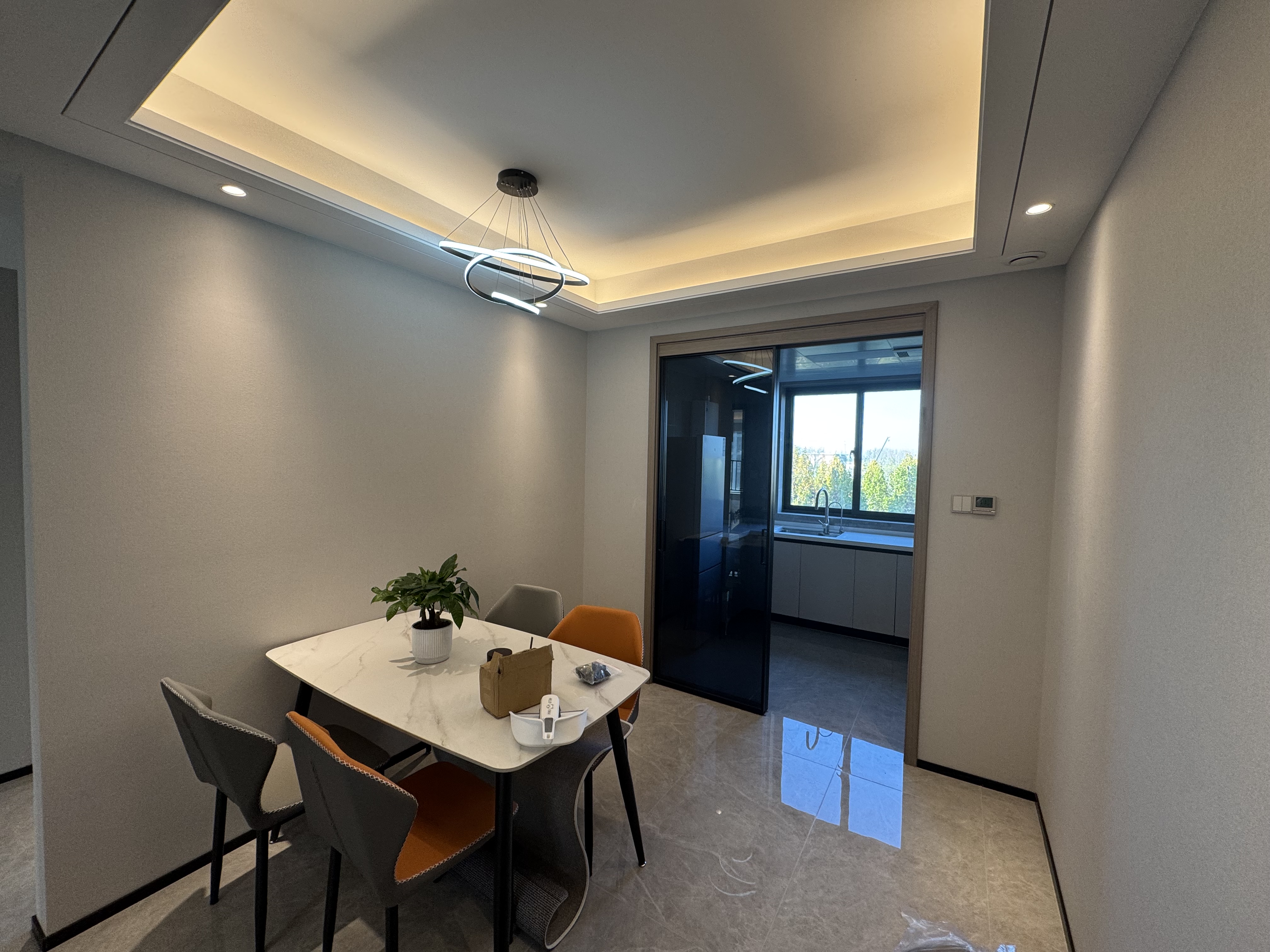 正弘璟云筑 随时看房·