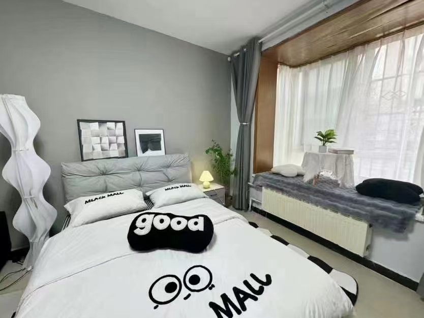 南村小区 随时看房·