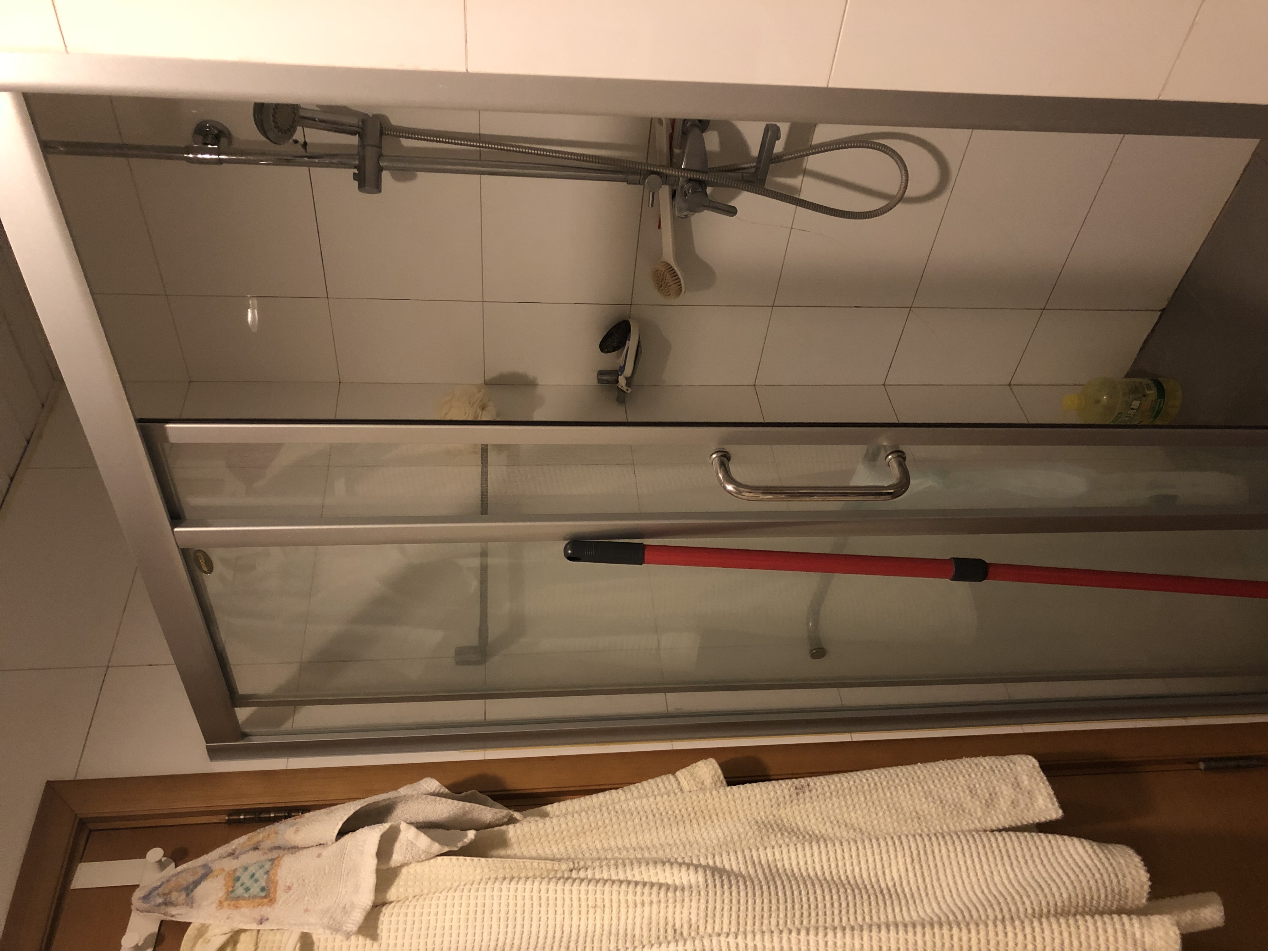 新华联丽港 随时看房·