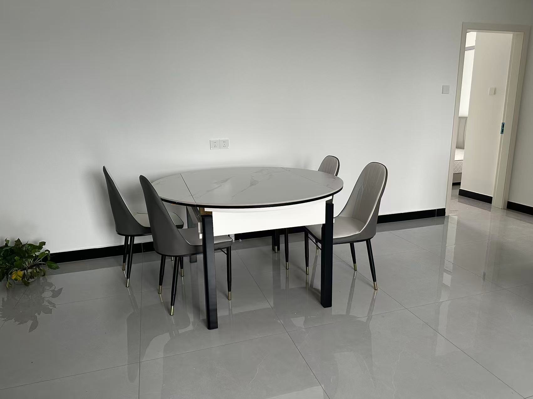 联胜新府 随时看房·