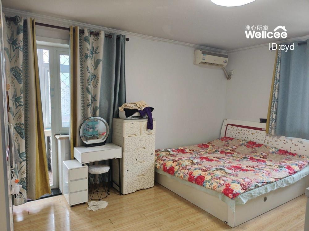 木樨地北里20号楼 随时看房·