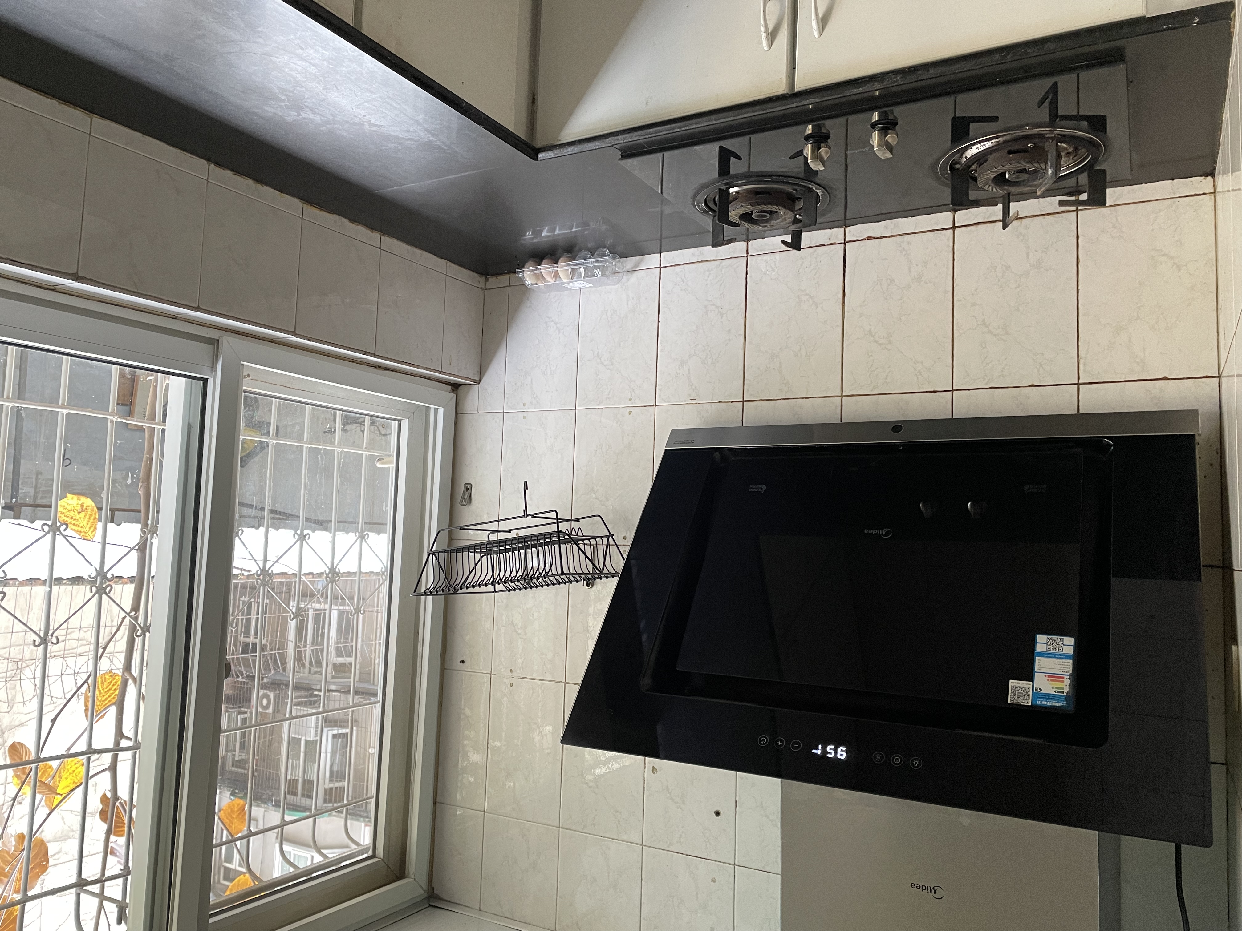 玉双路52号院 随时看房·