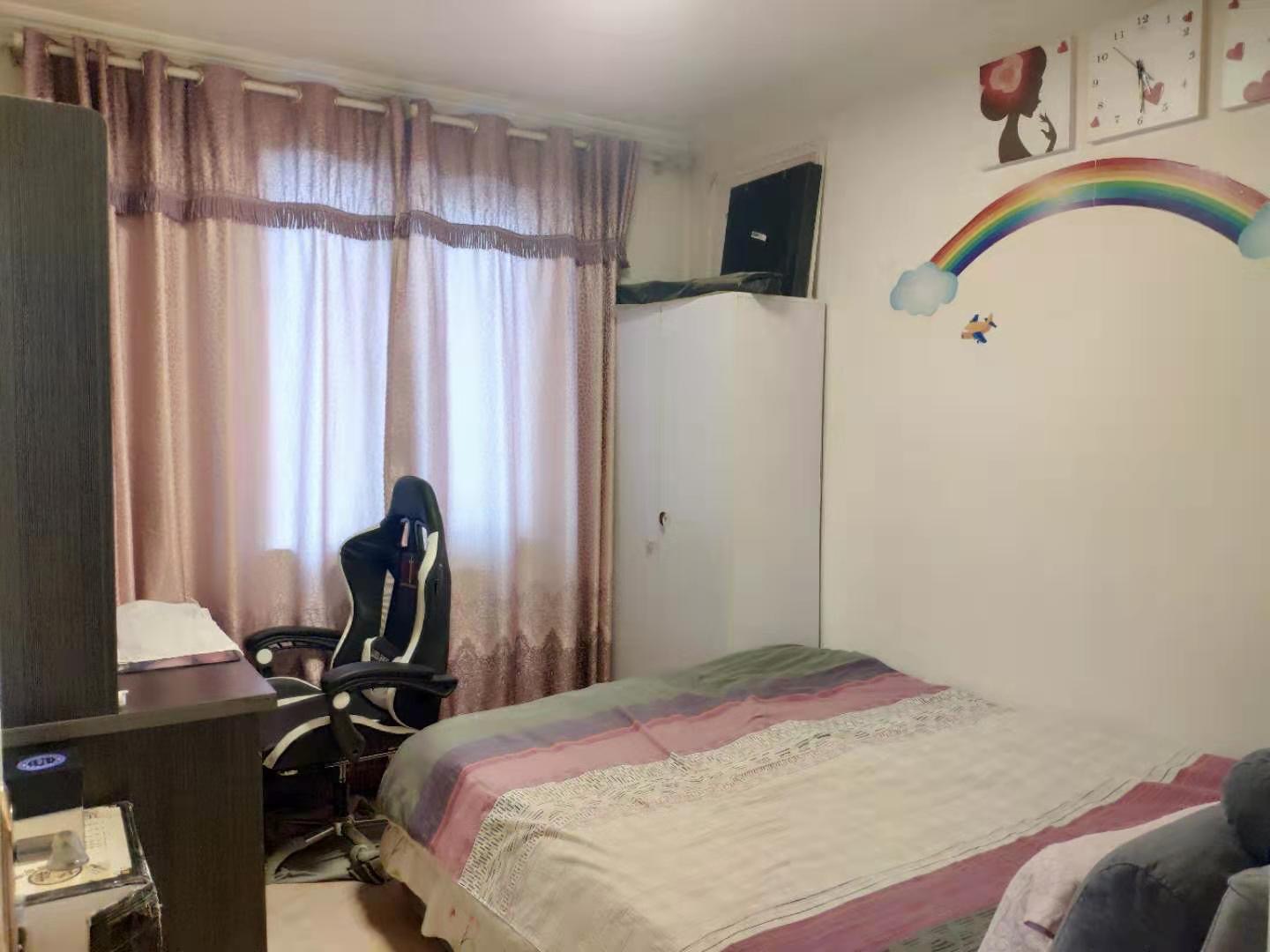 兴海家园 随时看房·