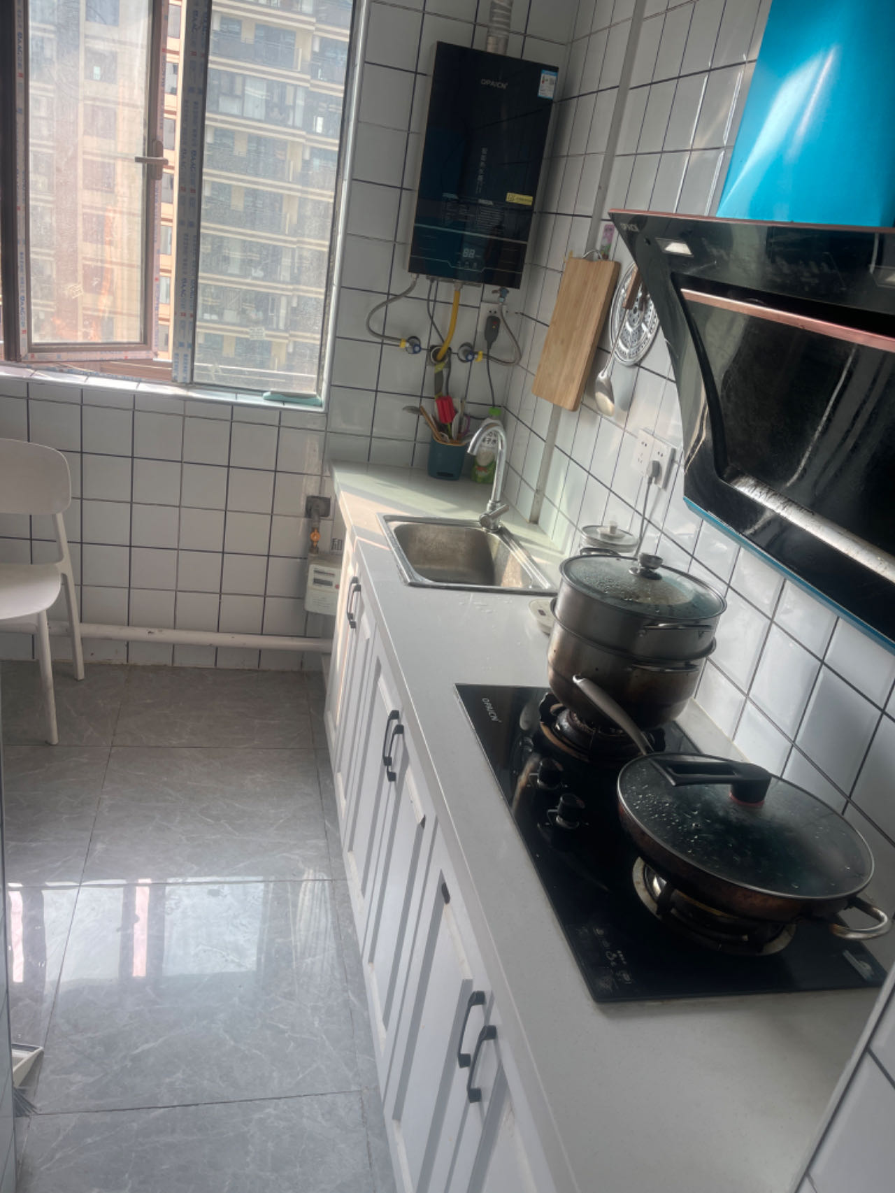 中建星光城 随时看房·