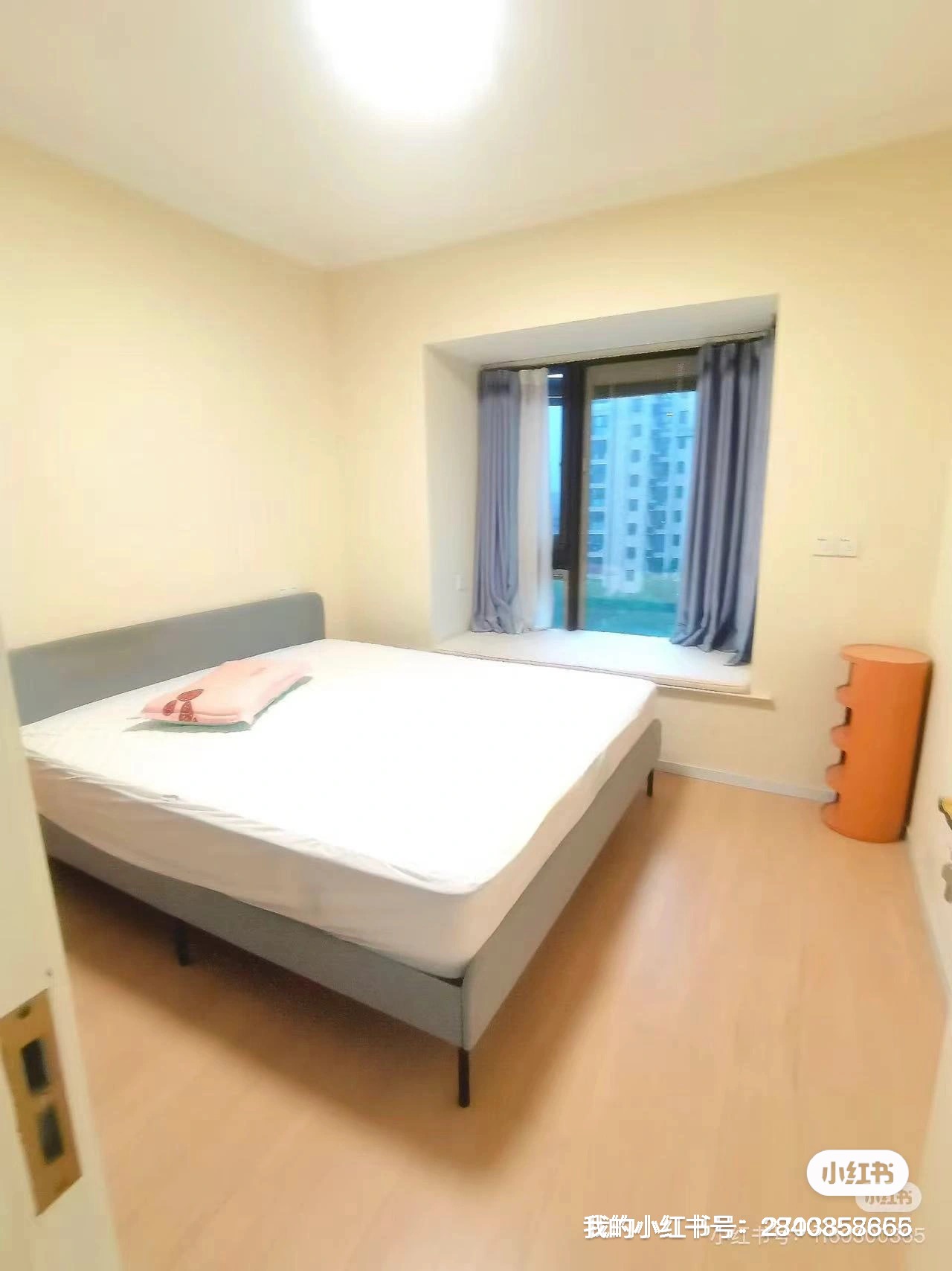 一品漫城五期 随时看房·