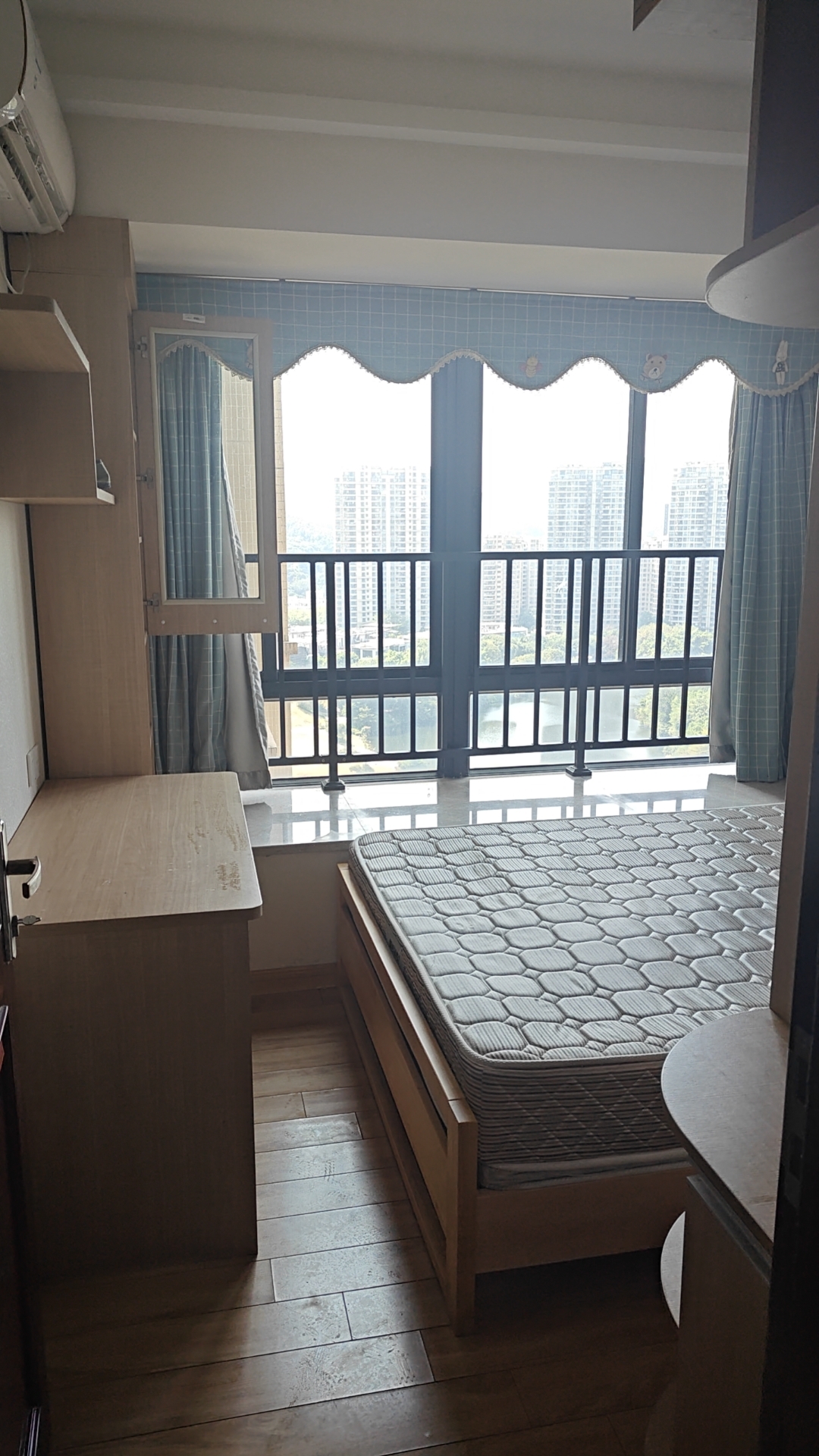 碧桂园天玺湾 随时看房·