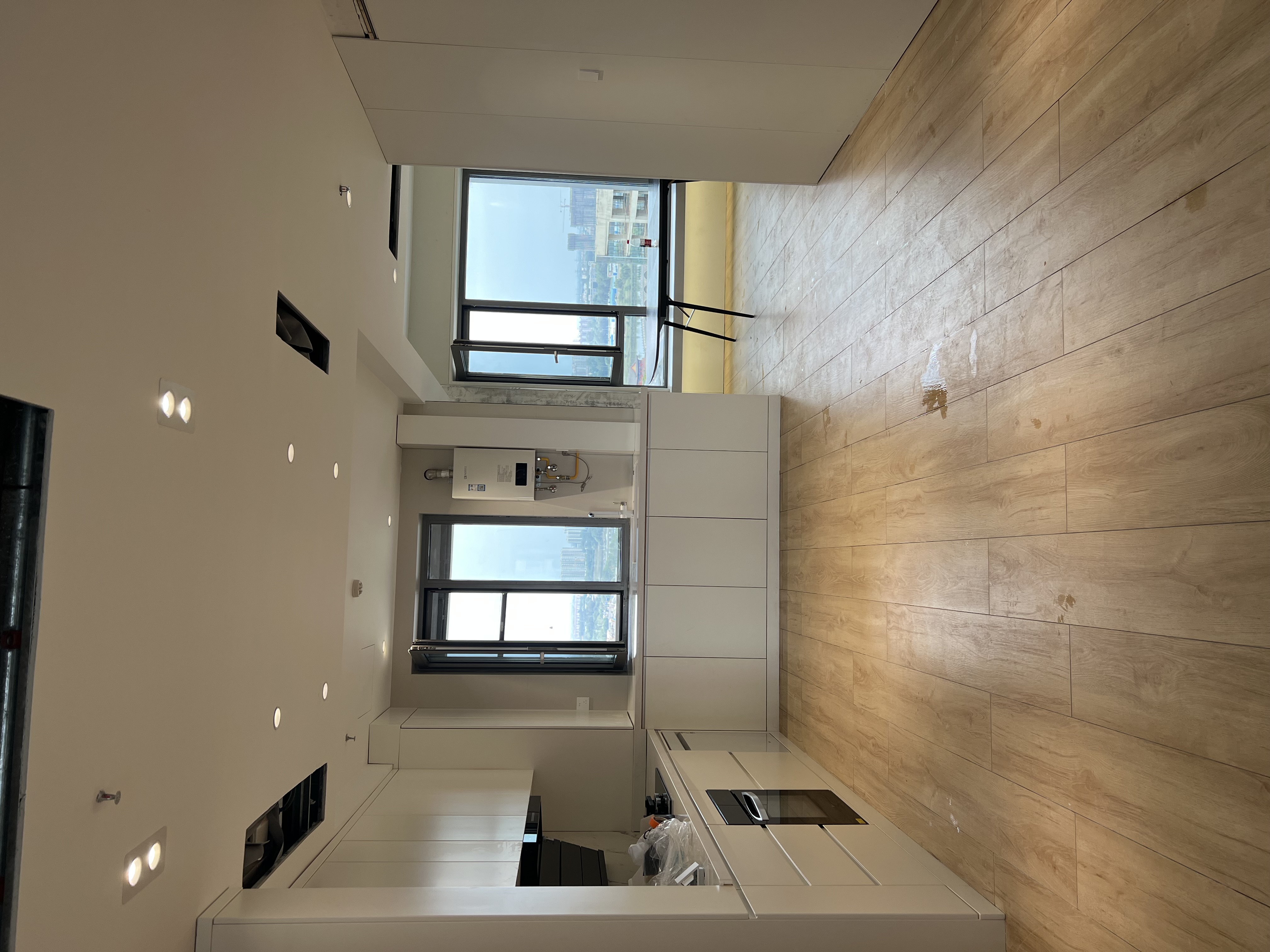 复地通运府 随时看房·