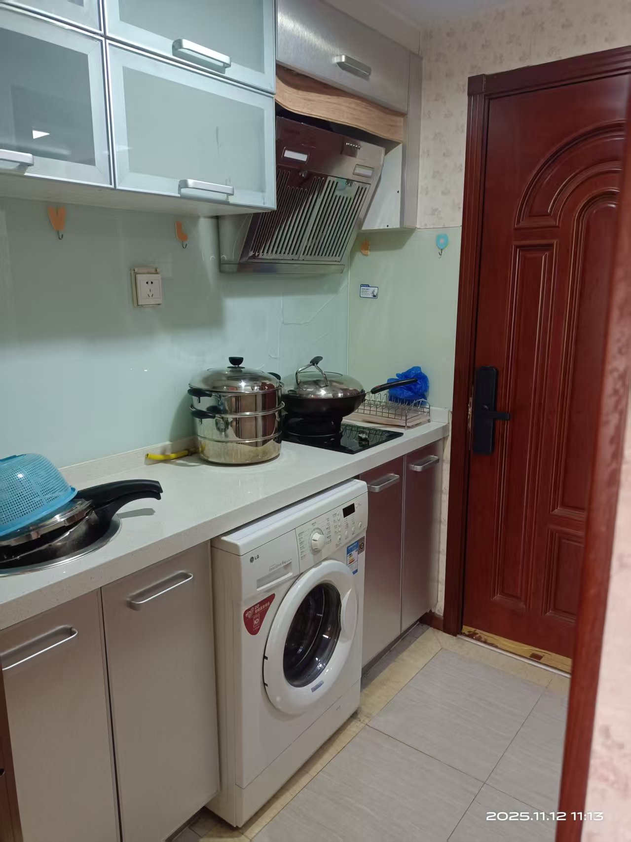 法华南里34号天华公馆 随时看房·