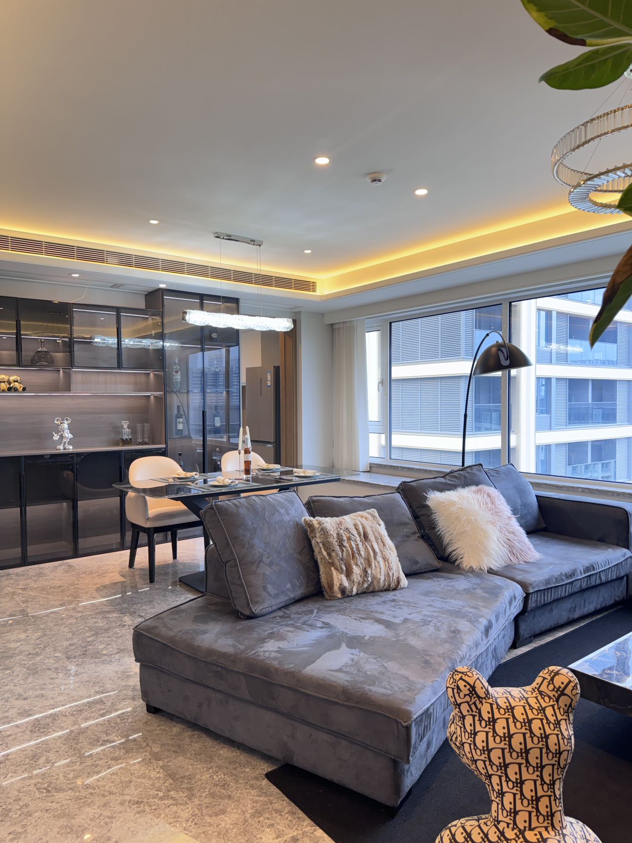 嘉品美寓 随时看房·