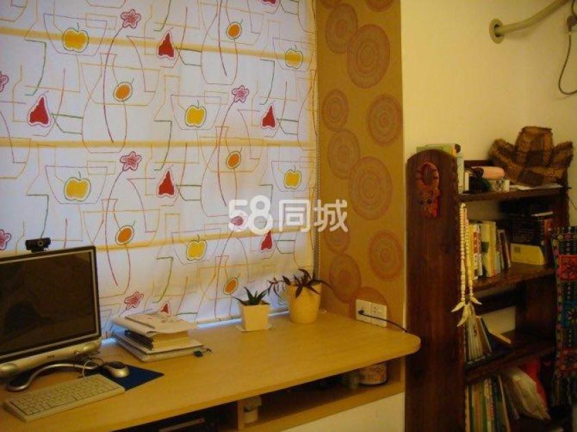新联家园 随时看房·