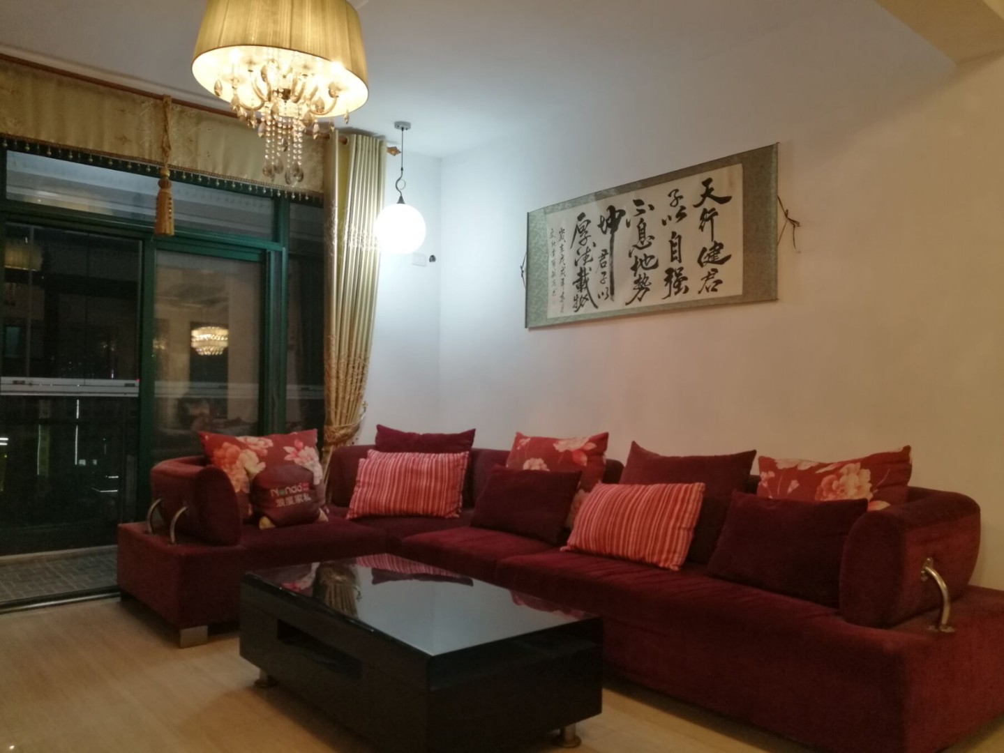 金家6号尚品）