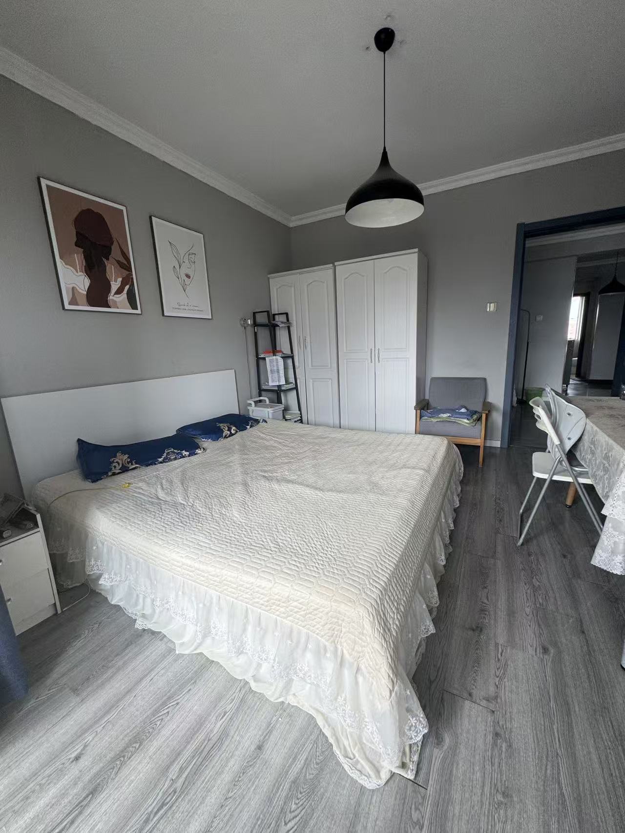 翠岭银河 随时看房·