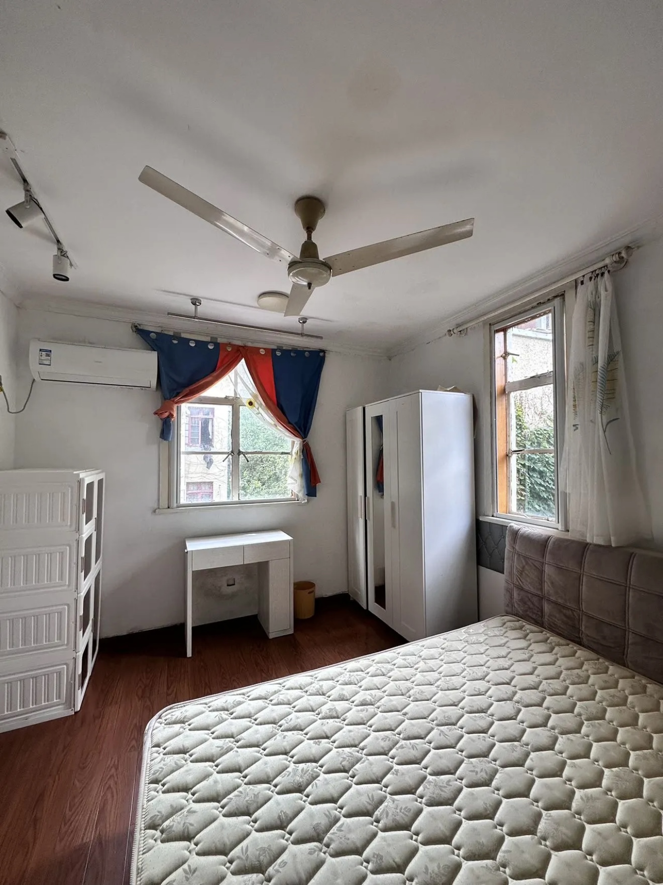 永福路147弄小区 随时看房·