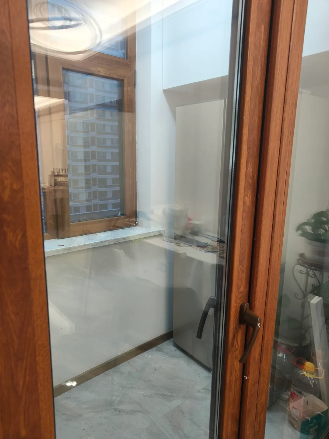 润德华城 随时看房·