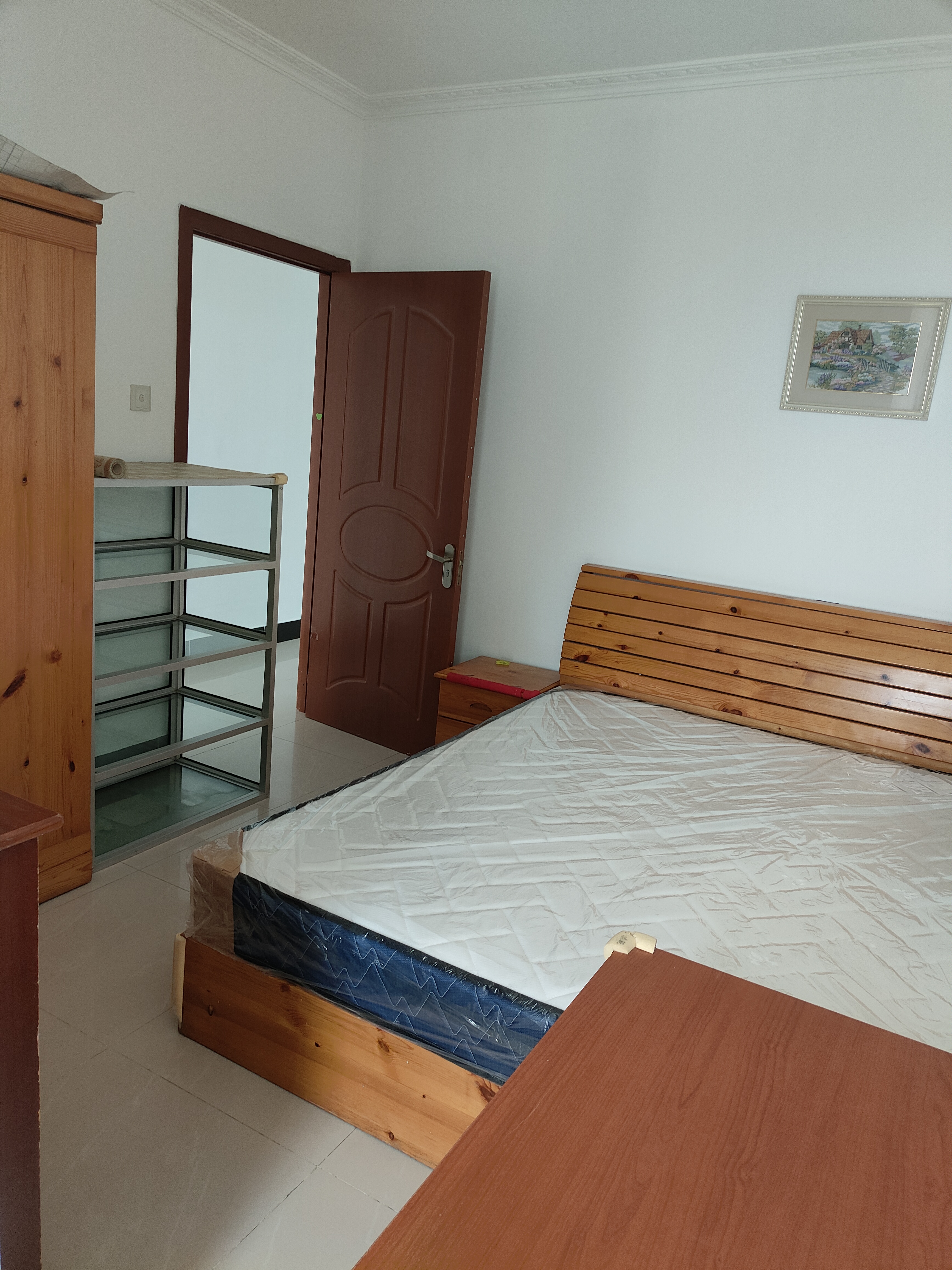 石园北区 随时看房·