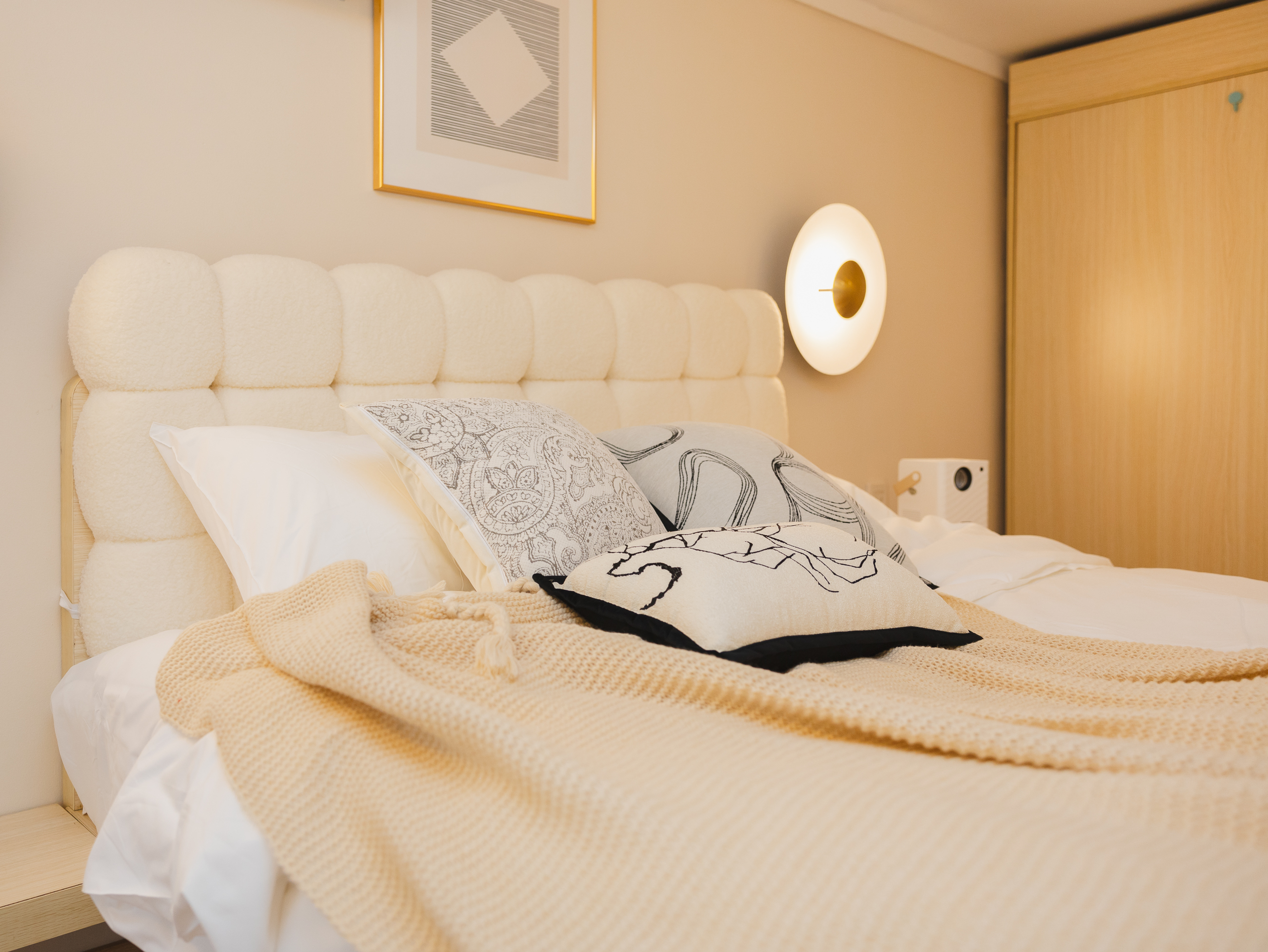 七宝国际1期2幢）